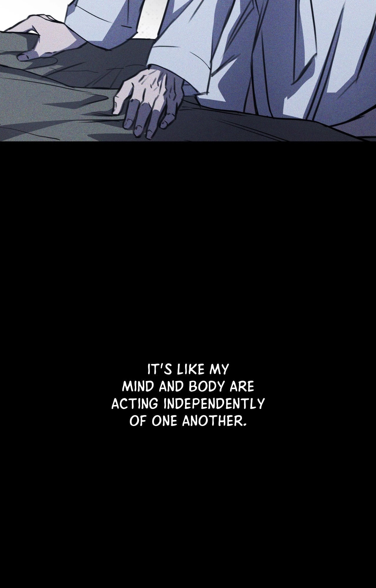 The First Commandment Chapter 11 - Page 97