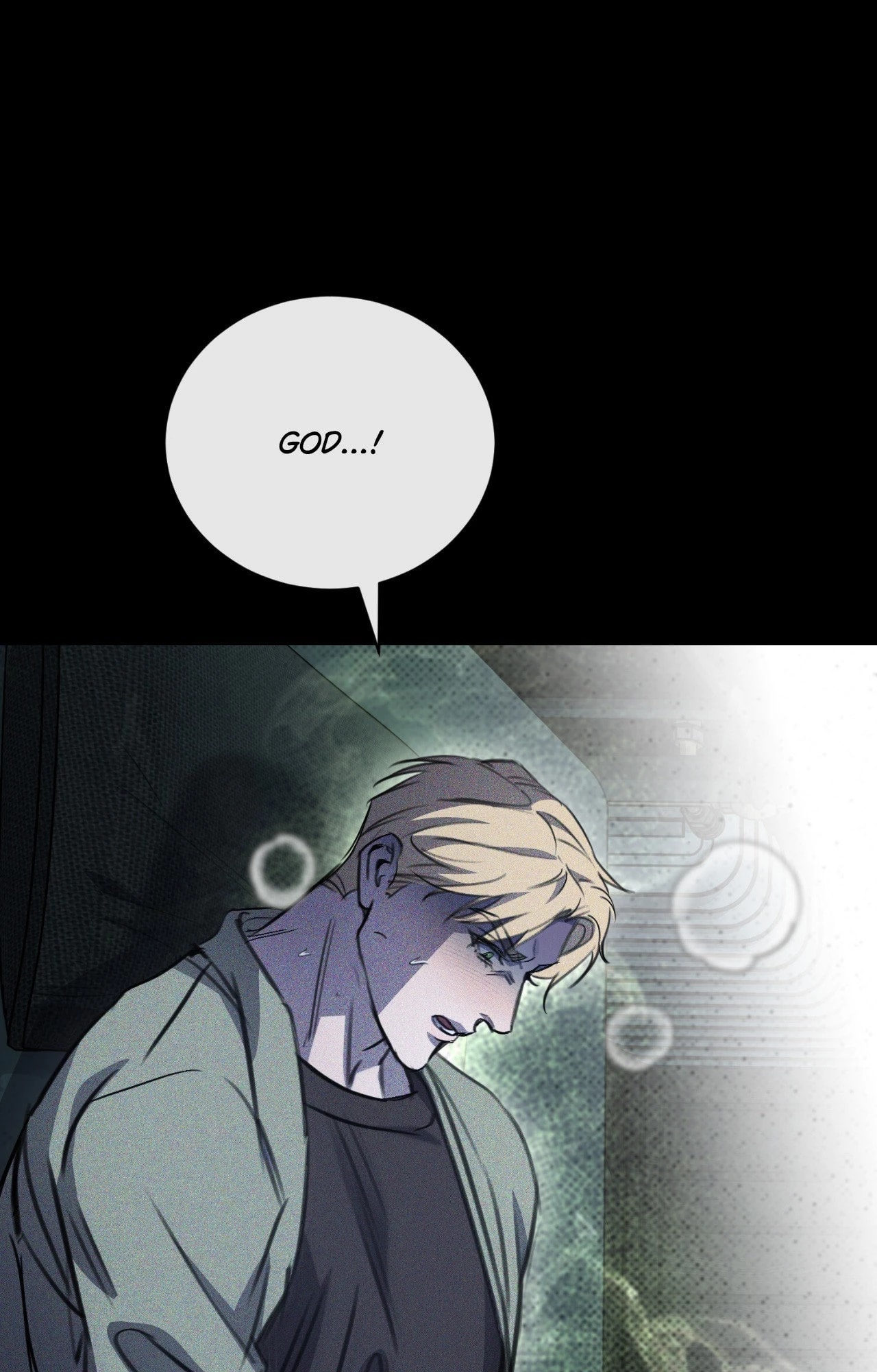 The First Commandment Chapter 11 - Page 99
