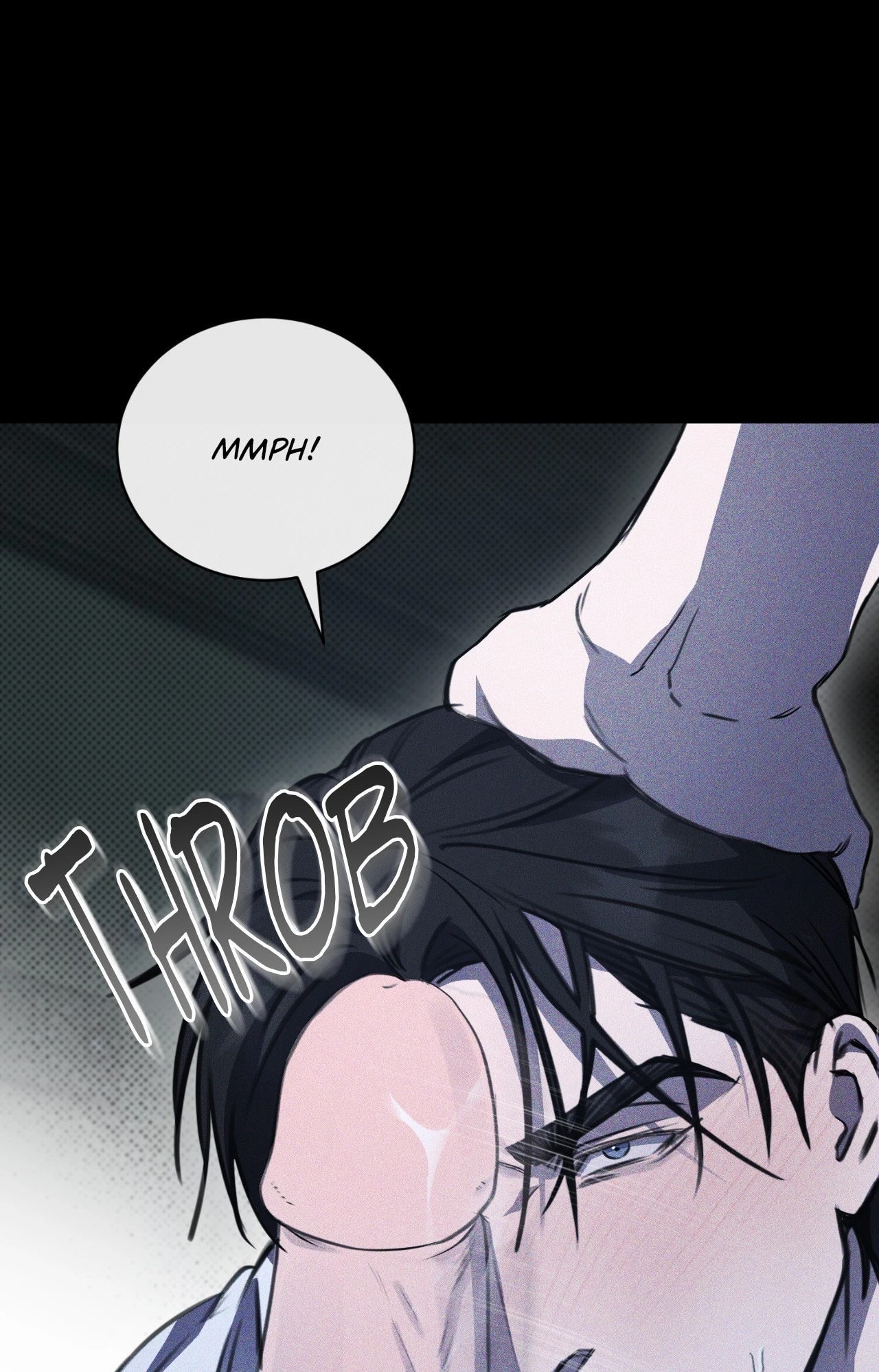 The First Commandment Chapter 11 - Page 101