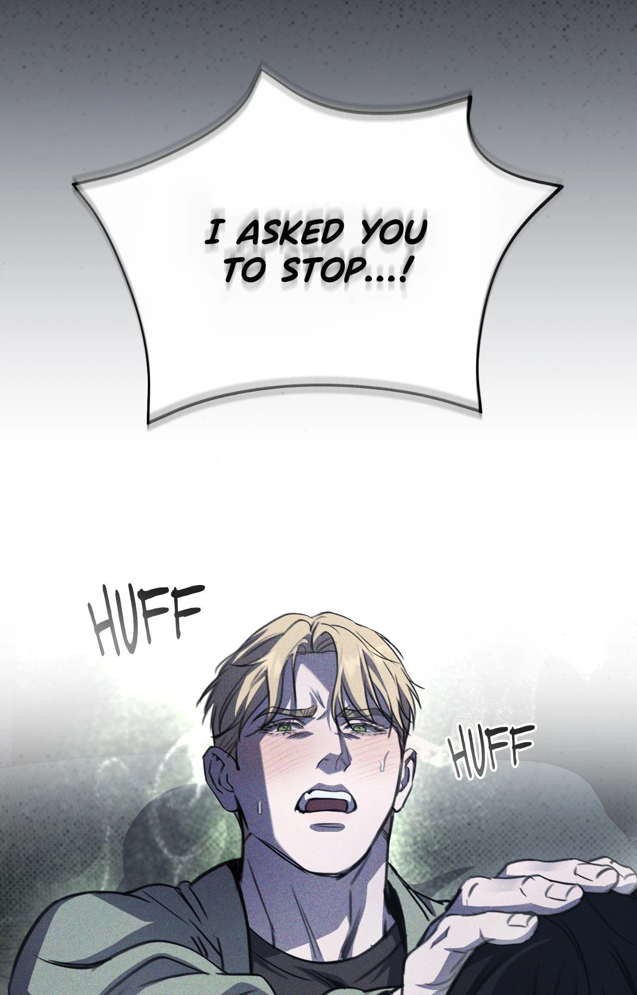The First Commandment Chapter 11 - Page 104