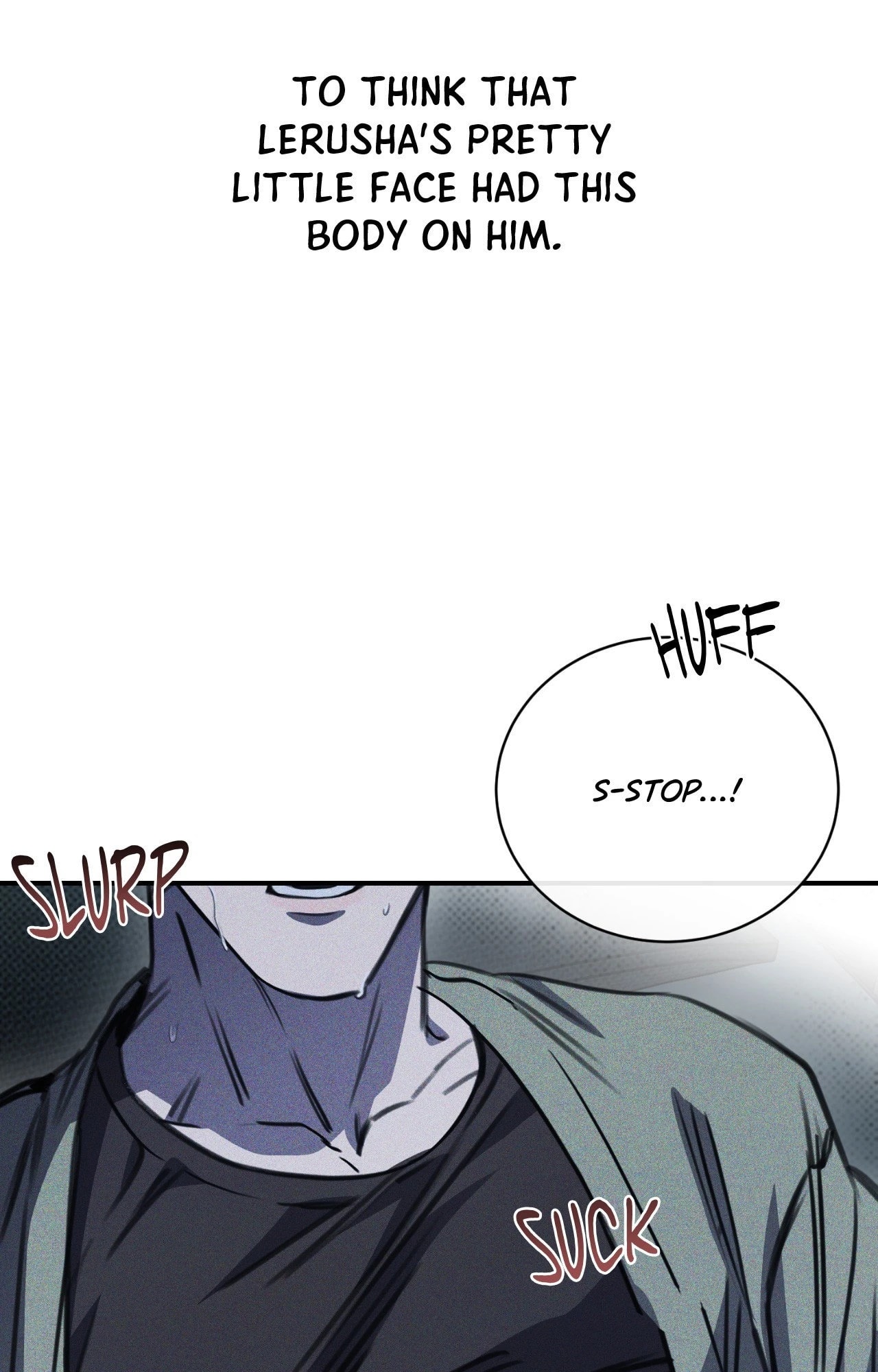 The First Commandment Chapter 11 - Page 111