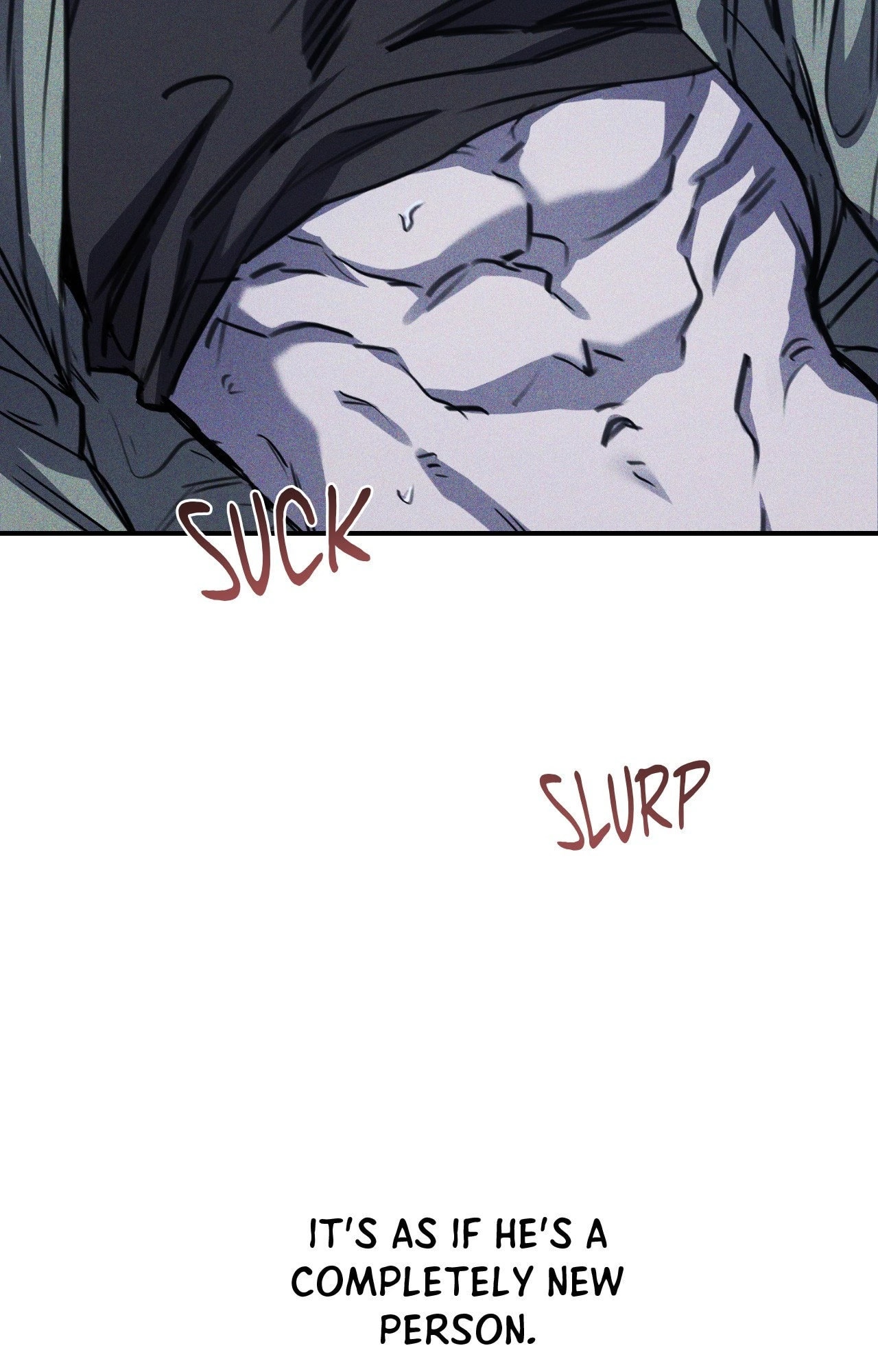 The First Commandment Chapter 11 - Page 112