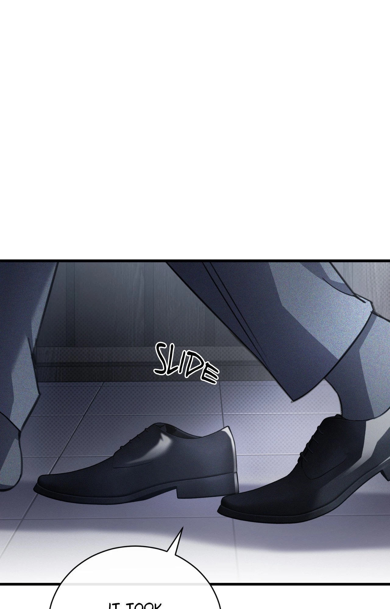 The First Commandment Chapter 27 - Page 6