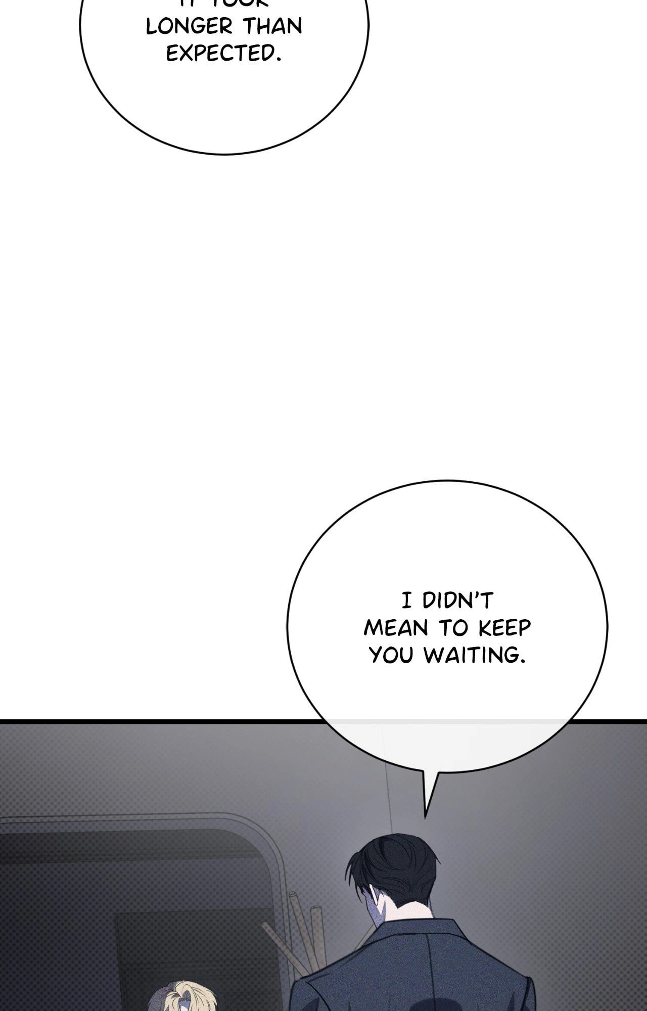 The First Commandment Chapter 27 - Page 7