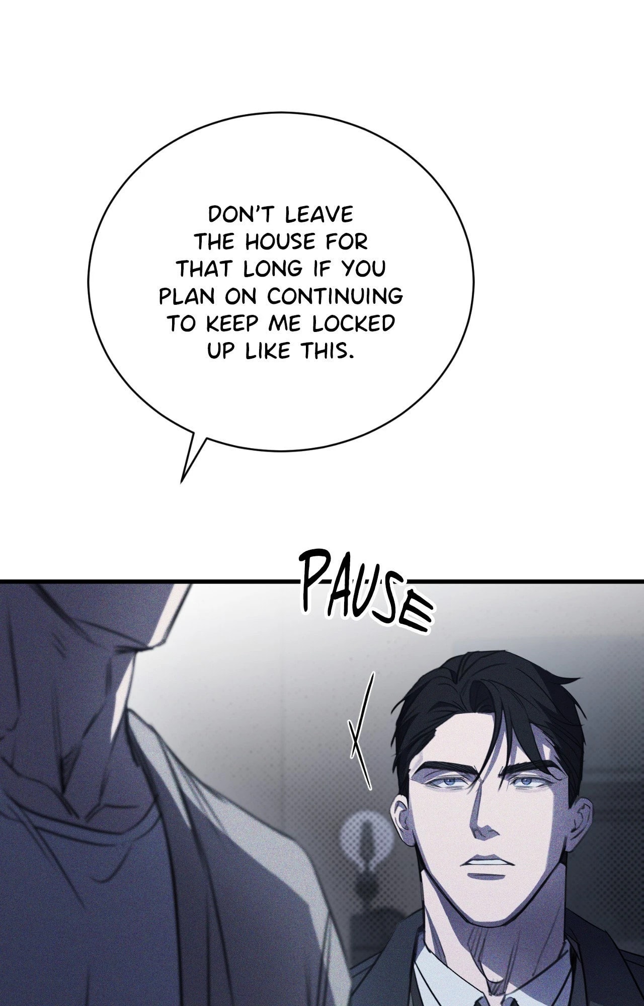 The First Commandment Chapter 27 - Page 10
