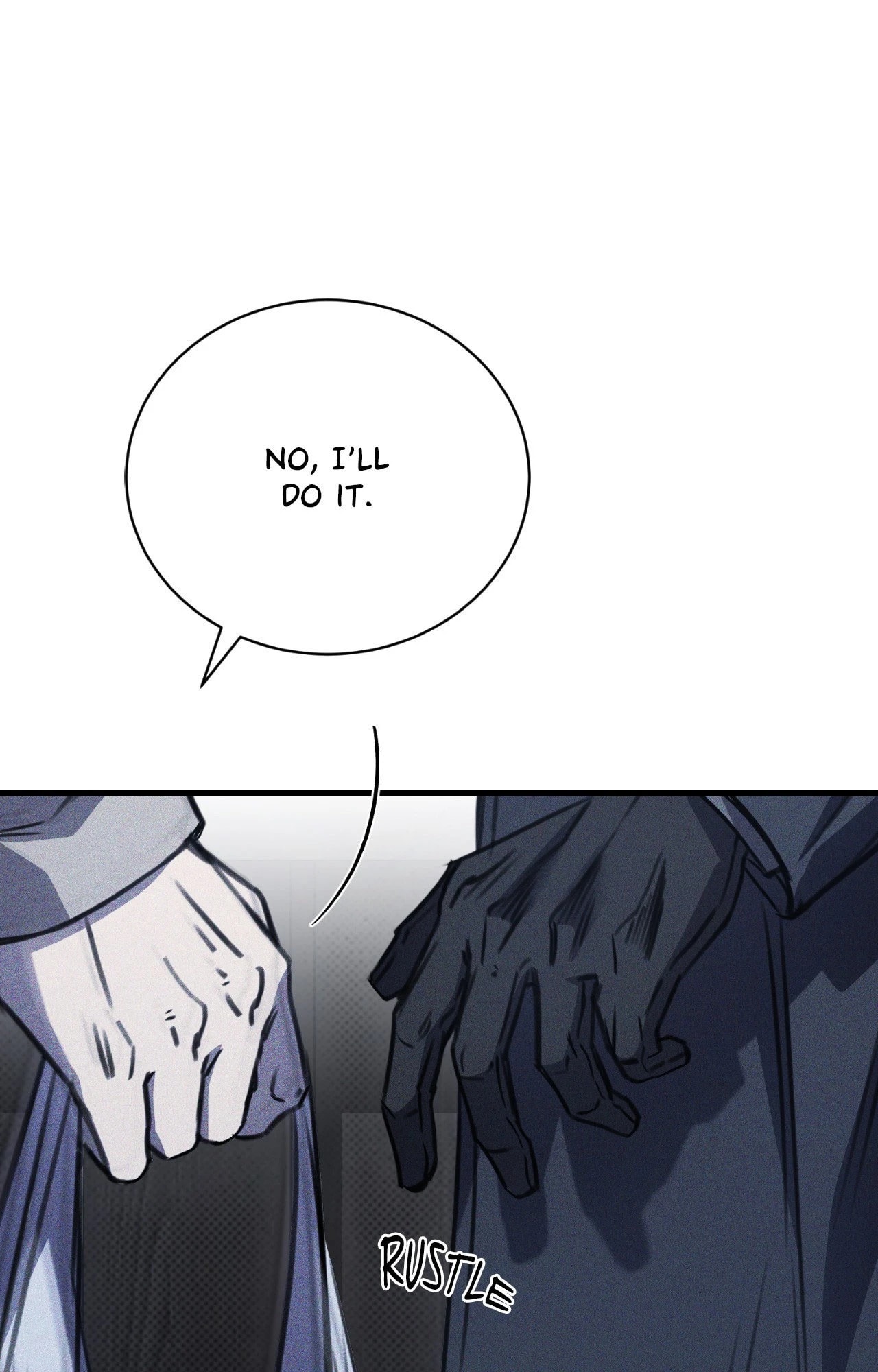 The First Commandment Chapter 27 - Page 17