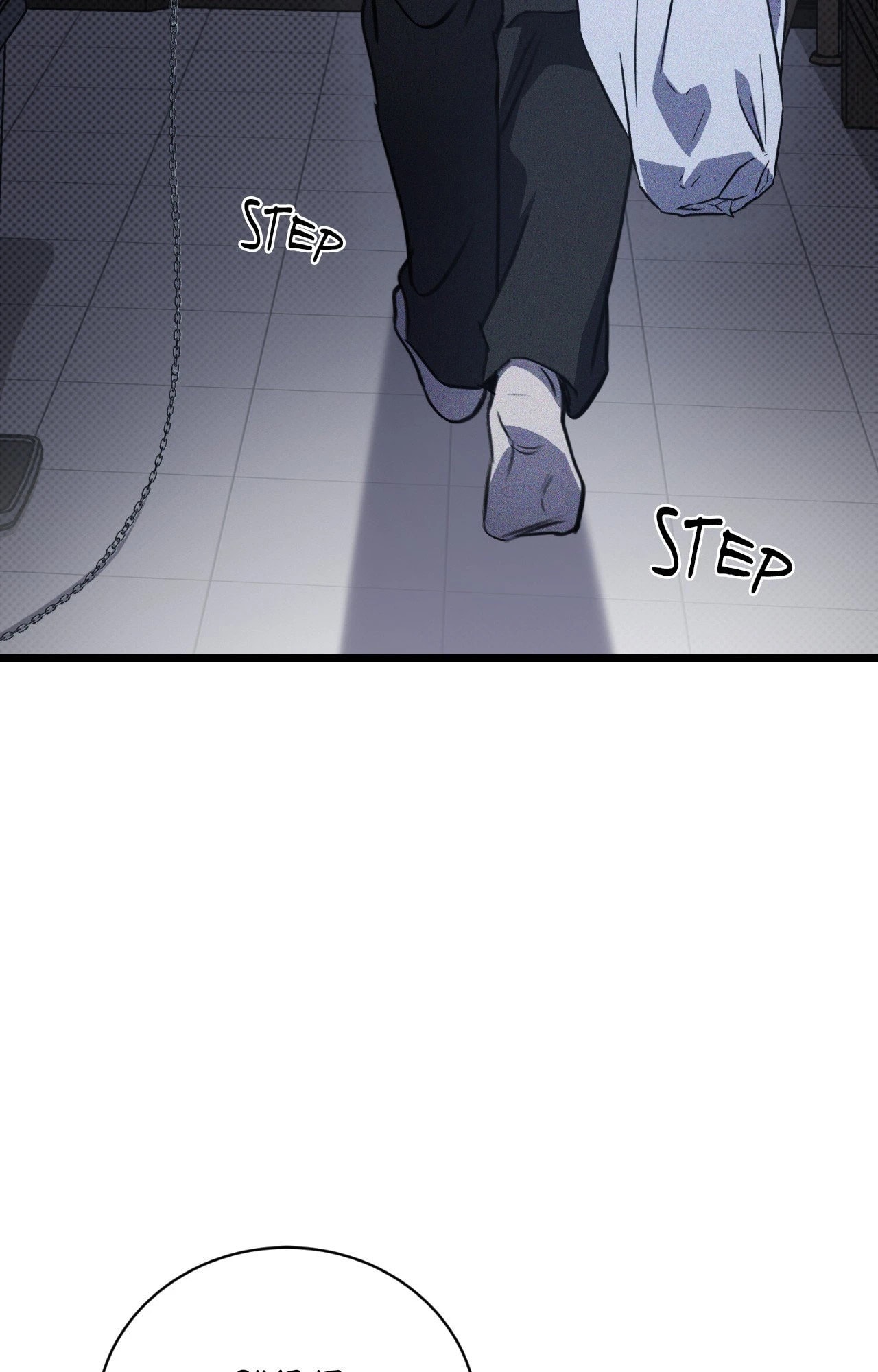 The First Commandment Chapter 27 - Page 20