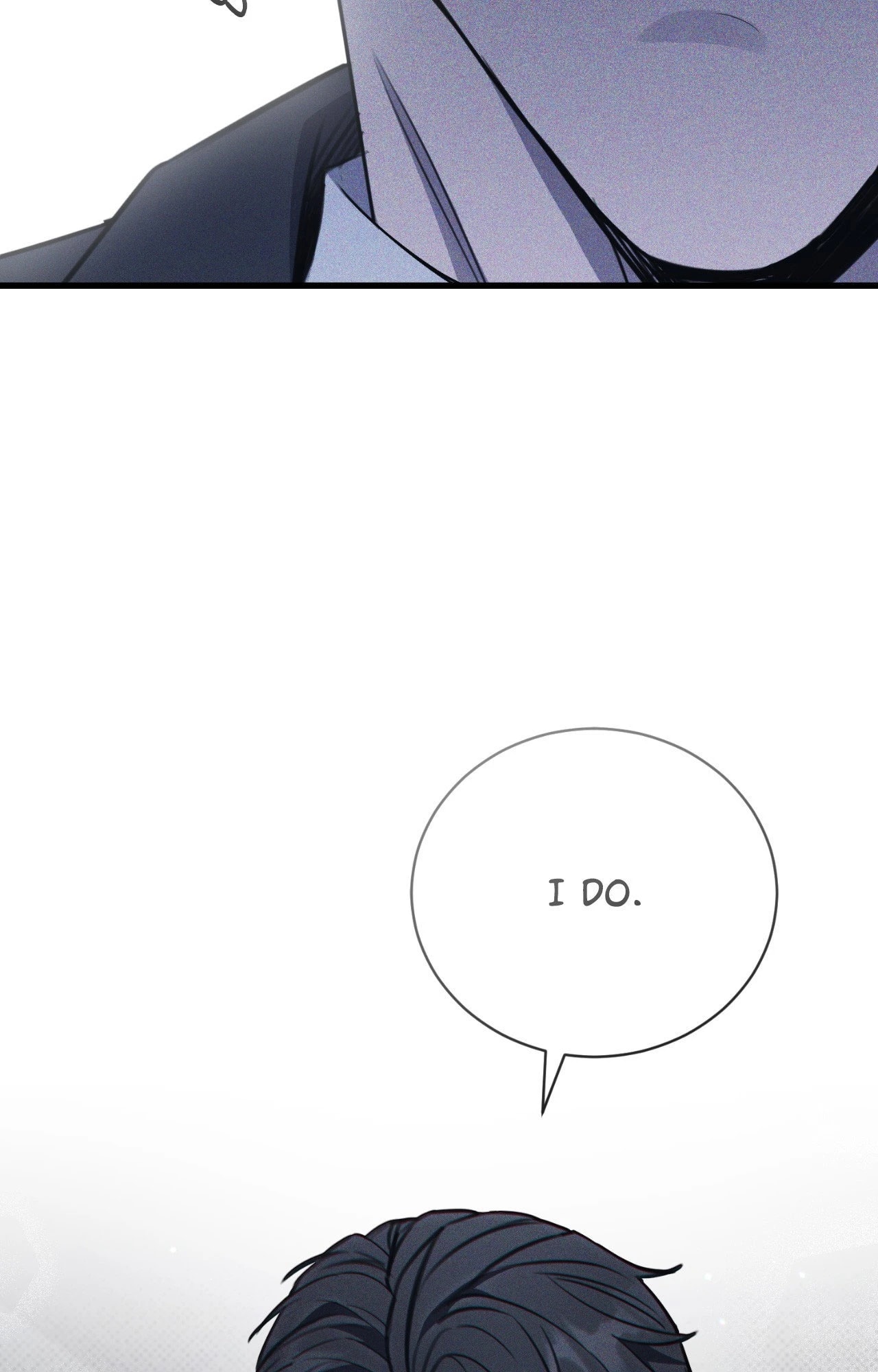 The First Commandment Chapter 27 - Page 27