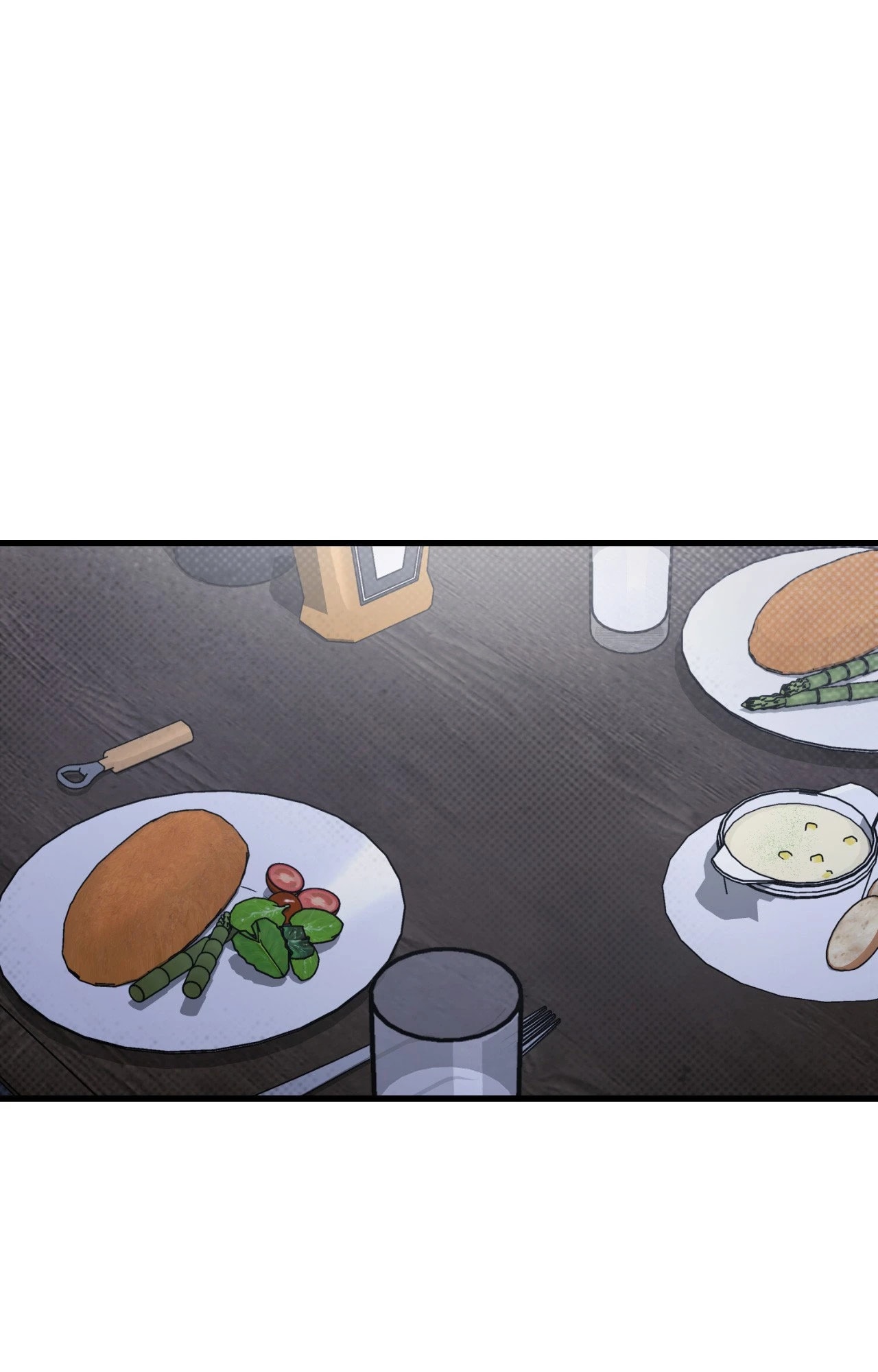 The First Commandment Chapter 27 - Page 30