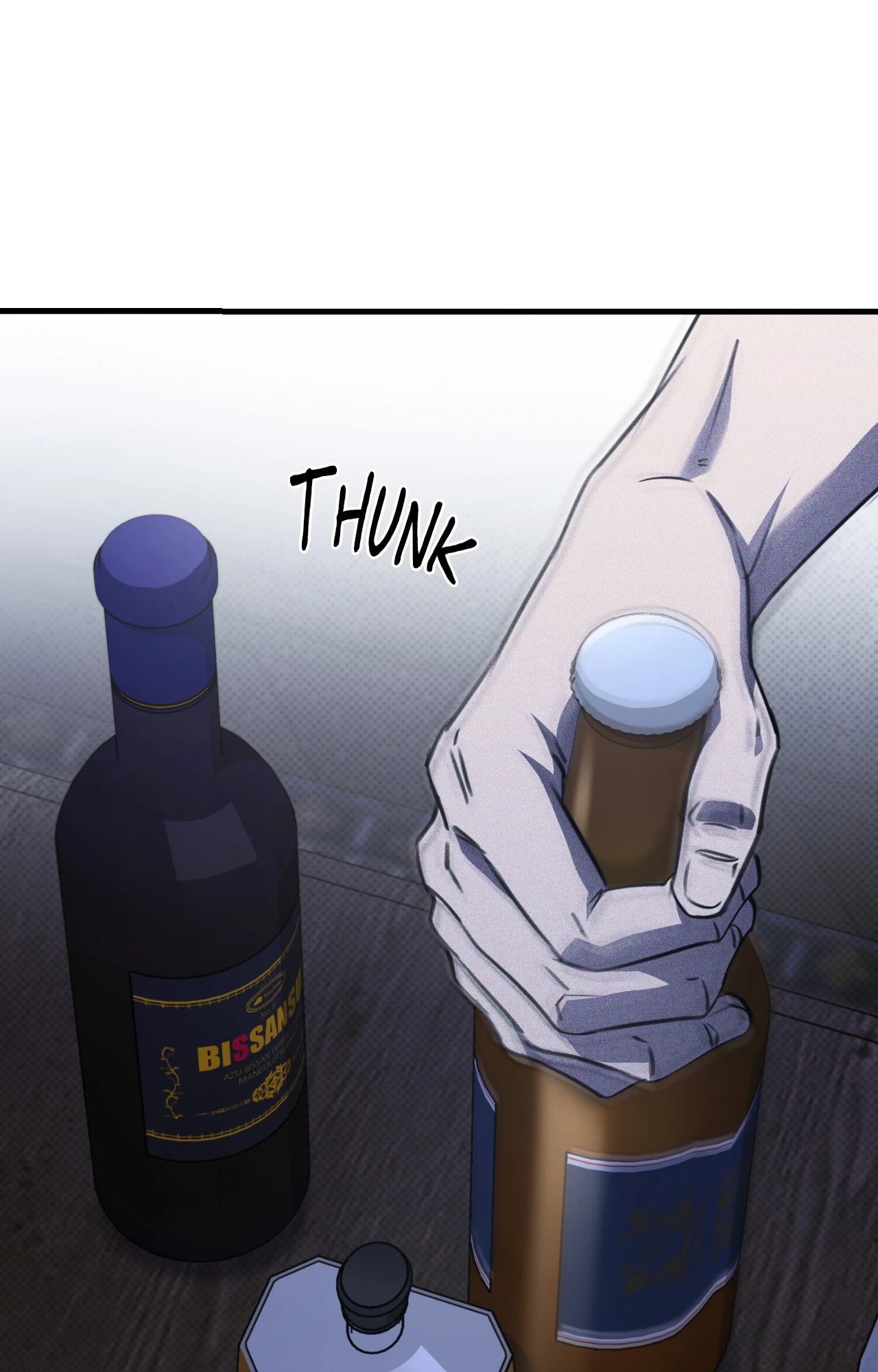 The First Commandment Chapter 27 - Page 31