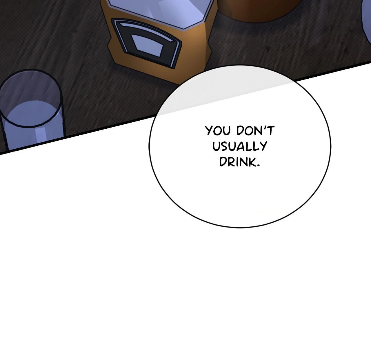 The First Commandment Chapter 27 - Page 32