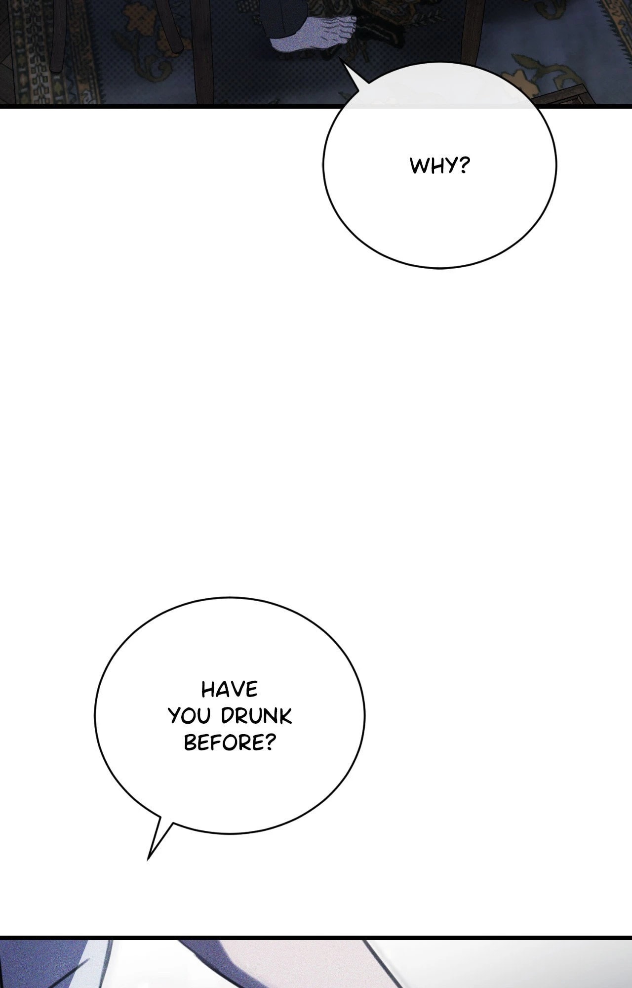 The First Commandment Chapter 27 - Page 34