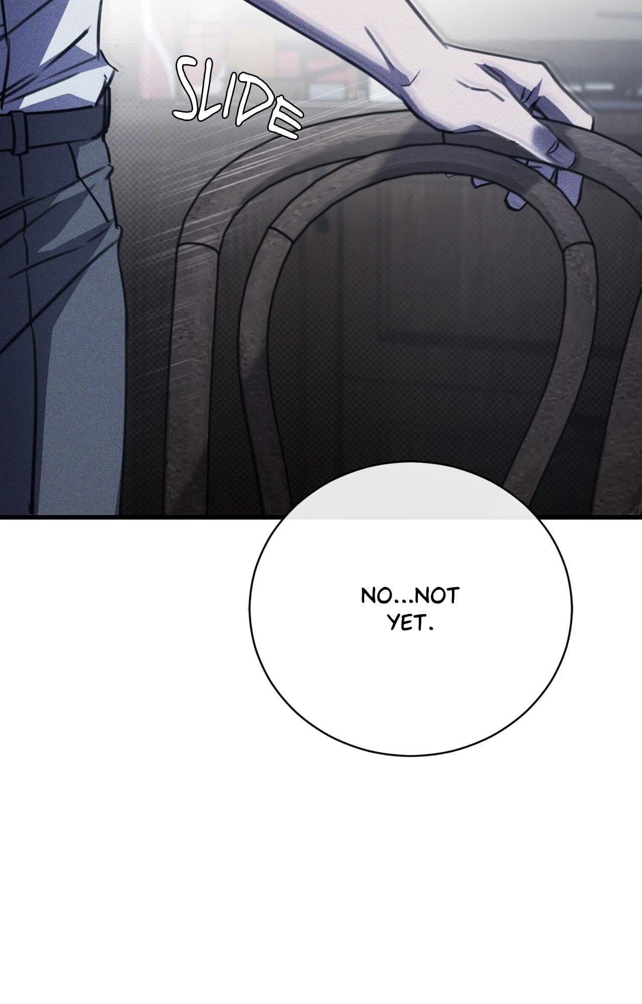 The First Commandment Chapter 27 - Page 35