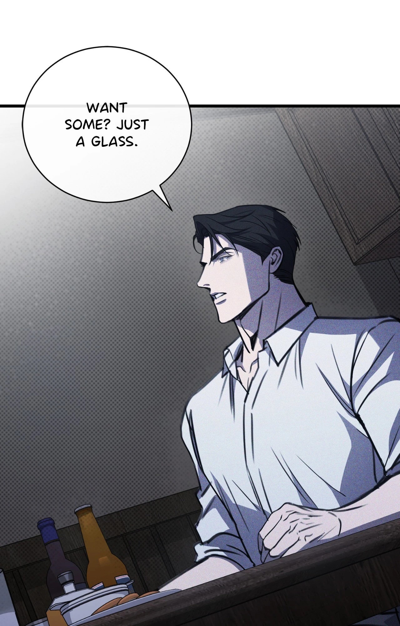 The First Commandment Chapter 27 - Page 36