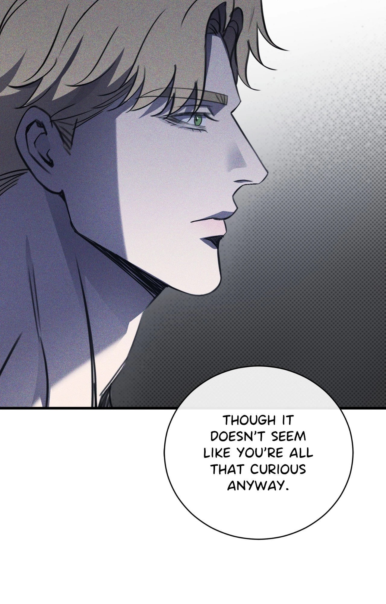 The First Commandment Chapter 27 - Page 38