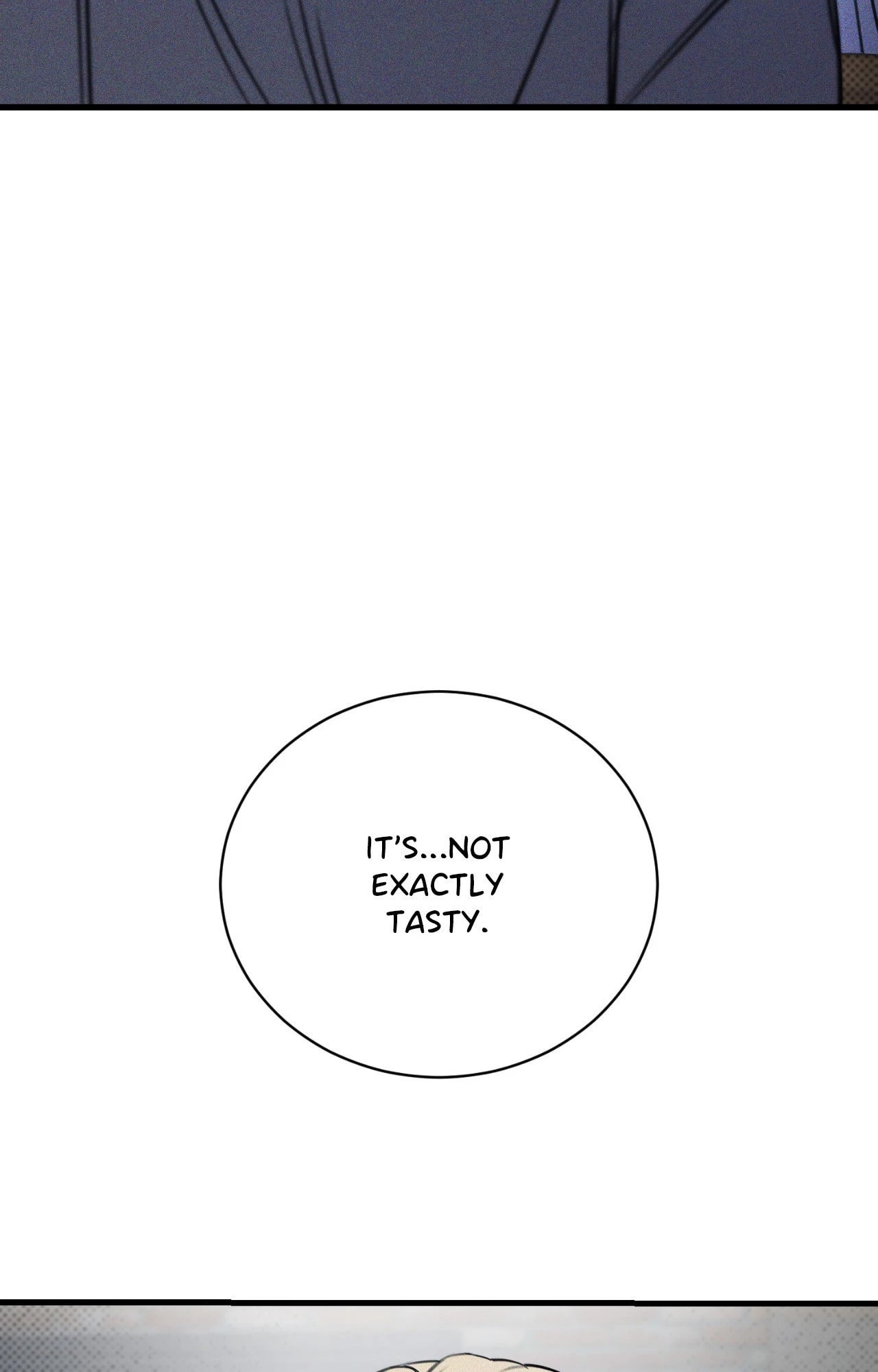 The First Commandment Chapter 27 - Page 46