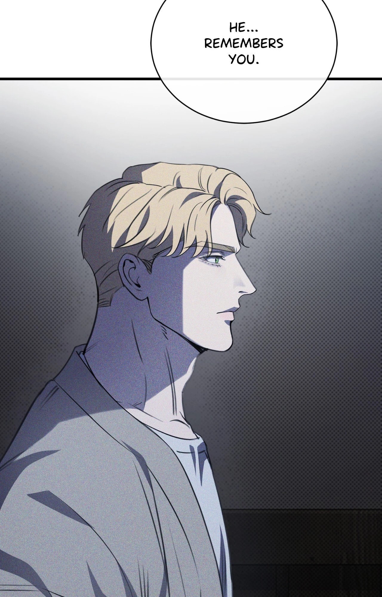 The First Commandment Chapter 27 - Page 53