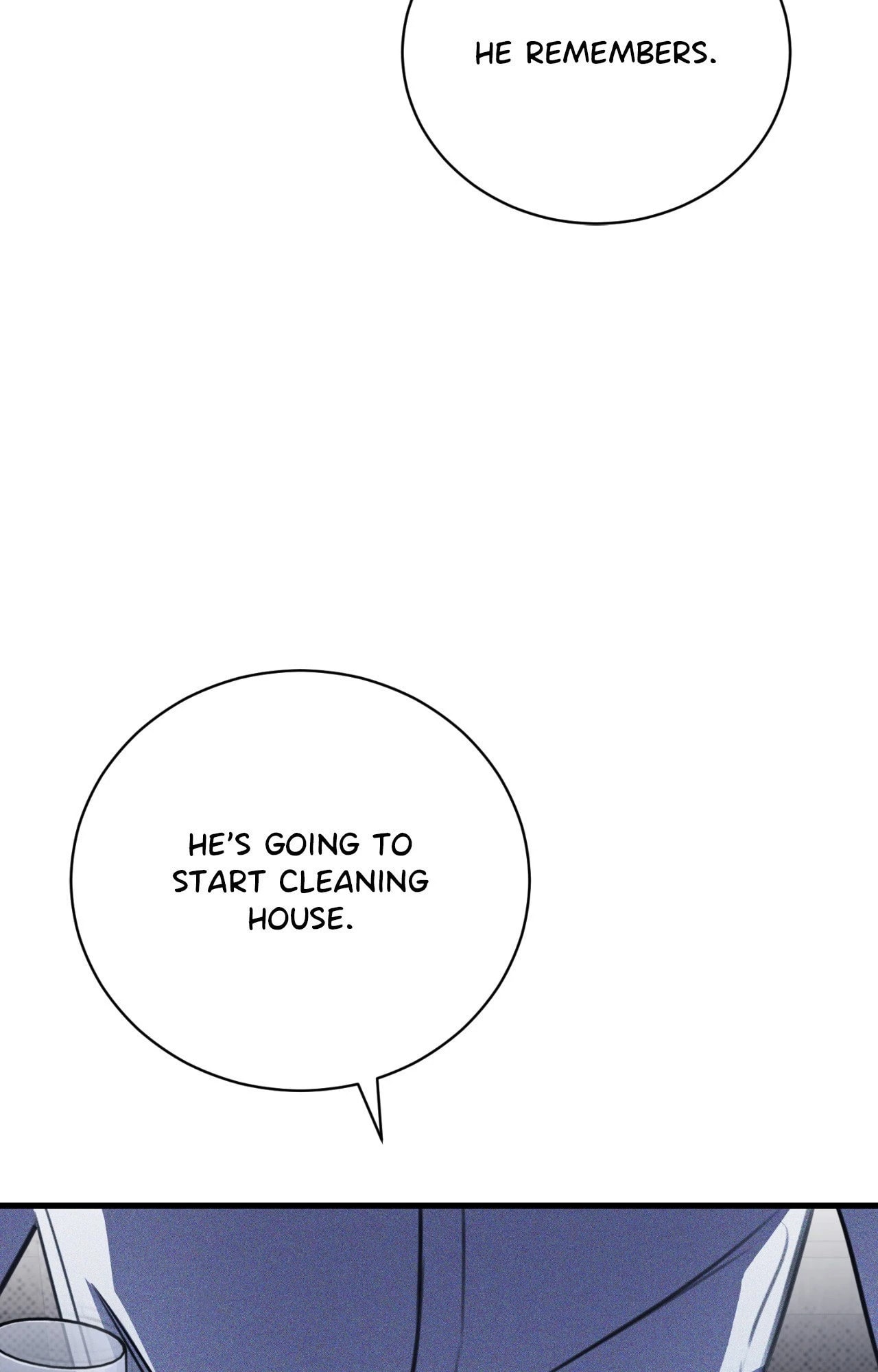 The First Commandment Chapter 27 - Page 56