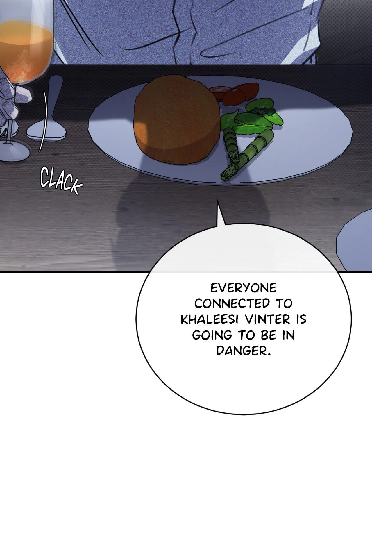The First Commandment Chapter 27 - Page 57