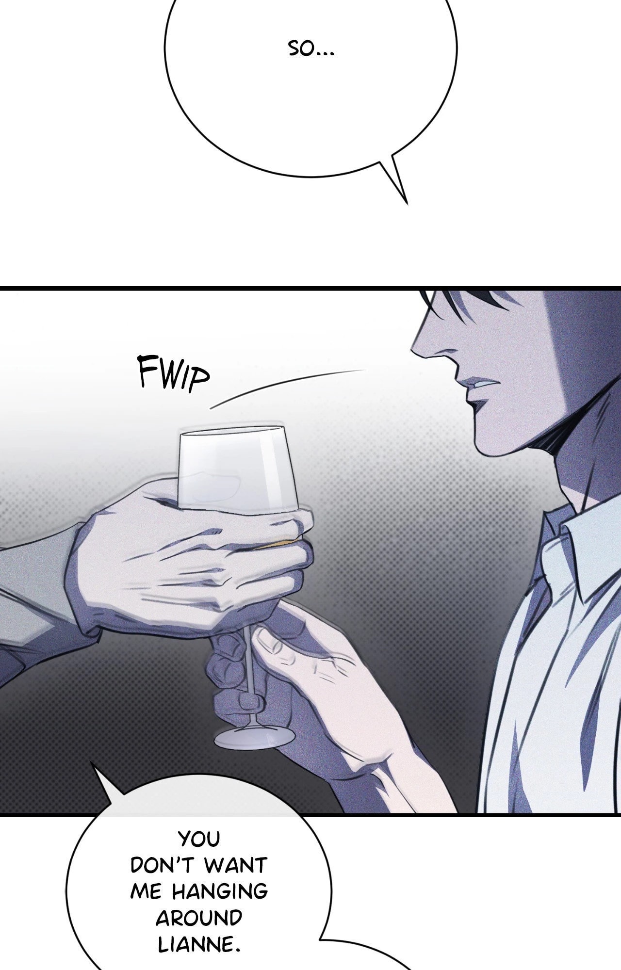 The First Commandment Chapter 27 - Page 60