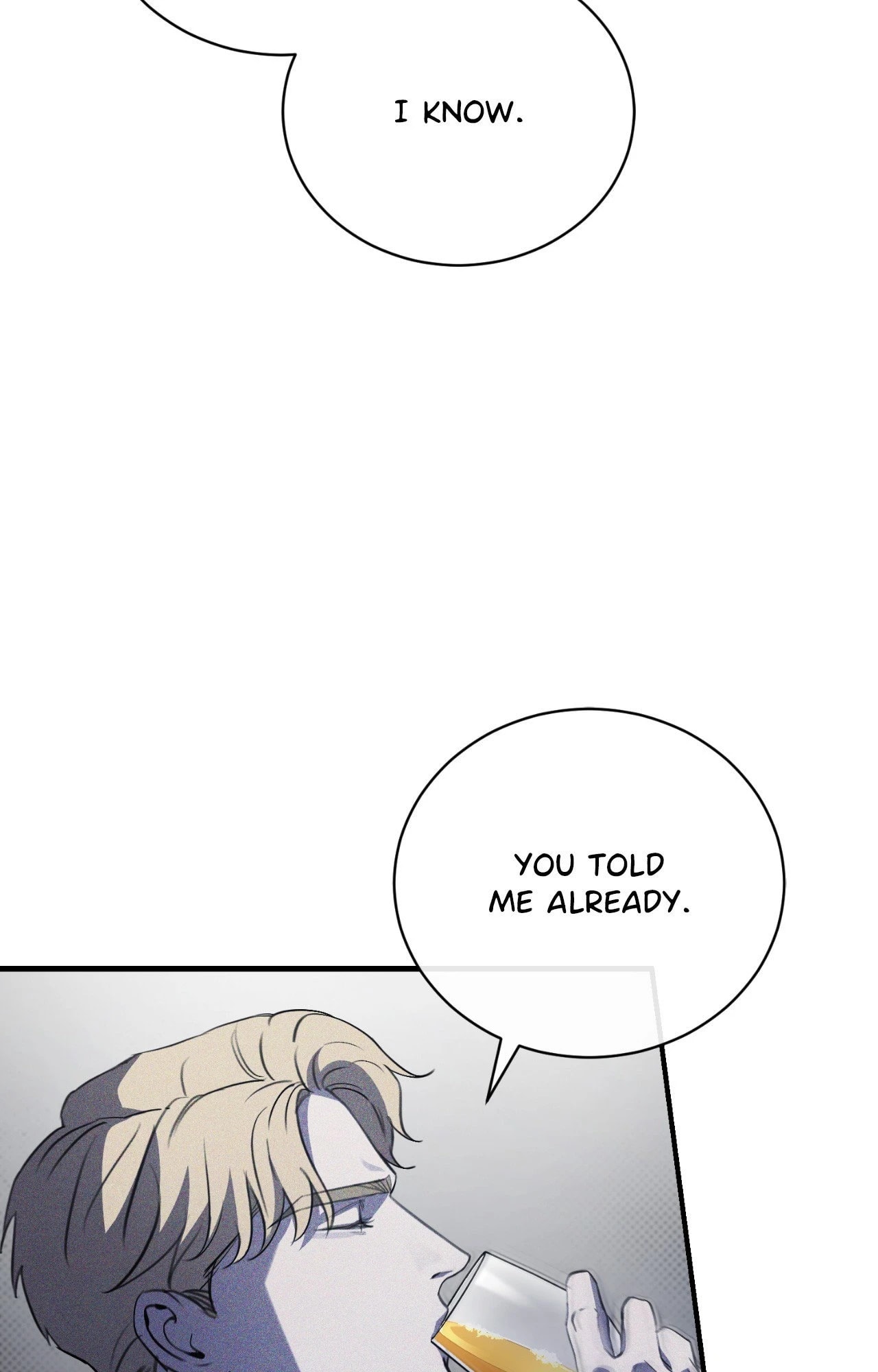 The First Commandment Chapter 27 - Page 61