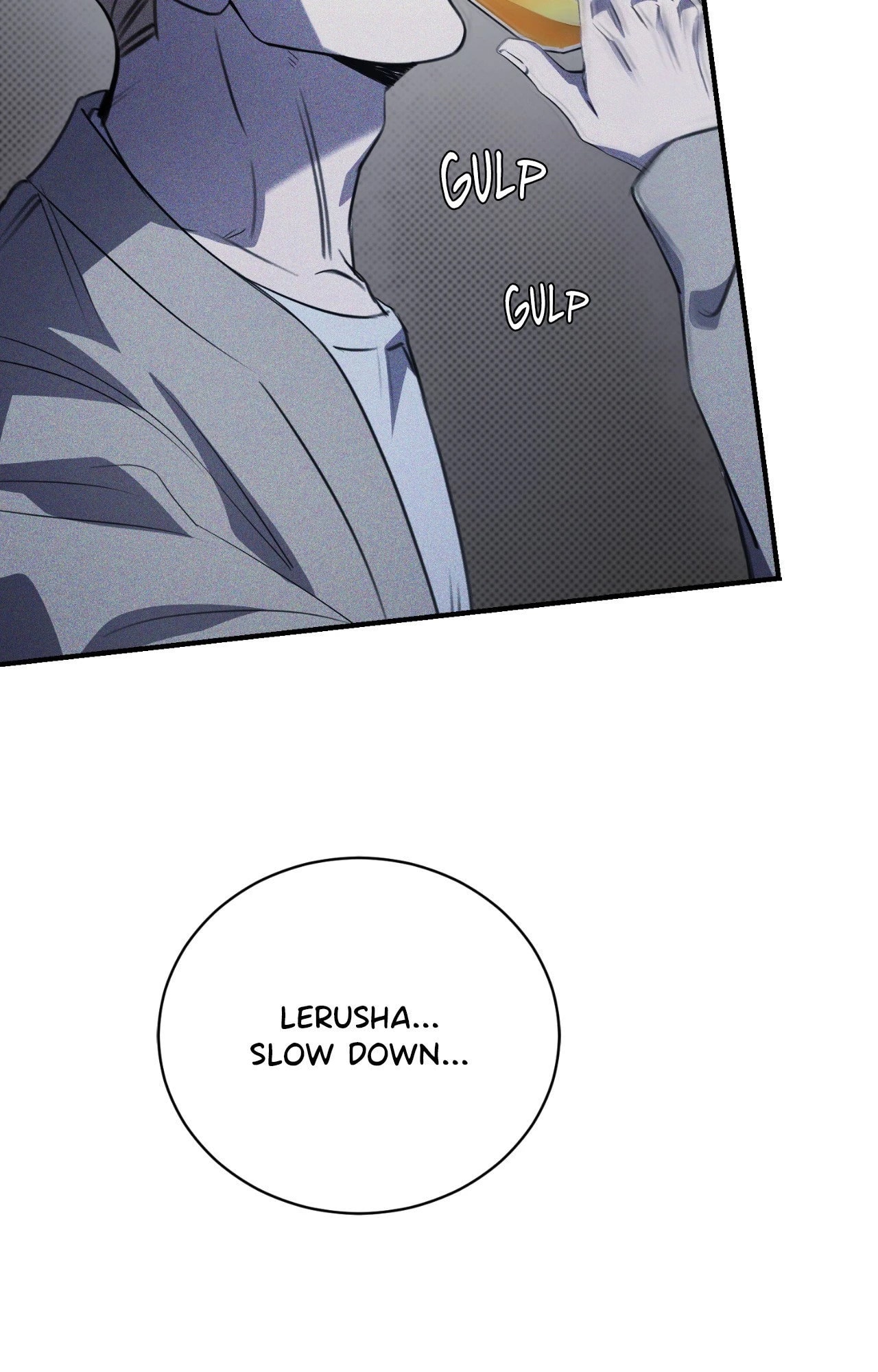 The First Commandment Chapter 27 - Page 62