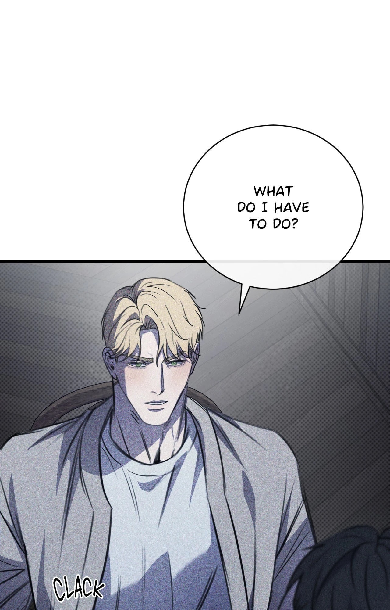 The First Commandment Chapter 27 - Page 63