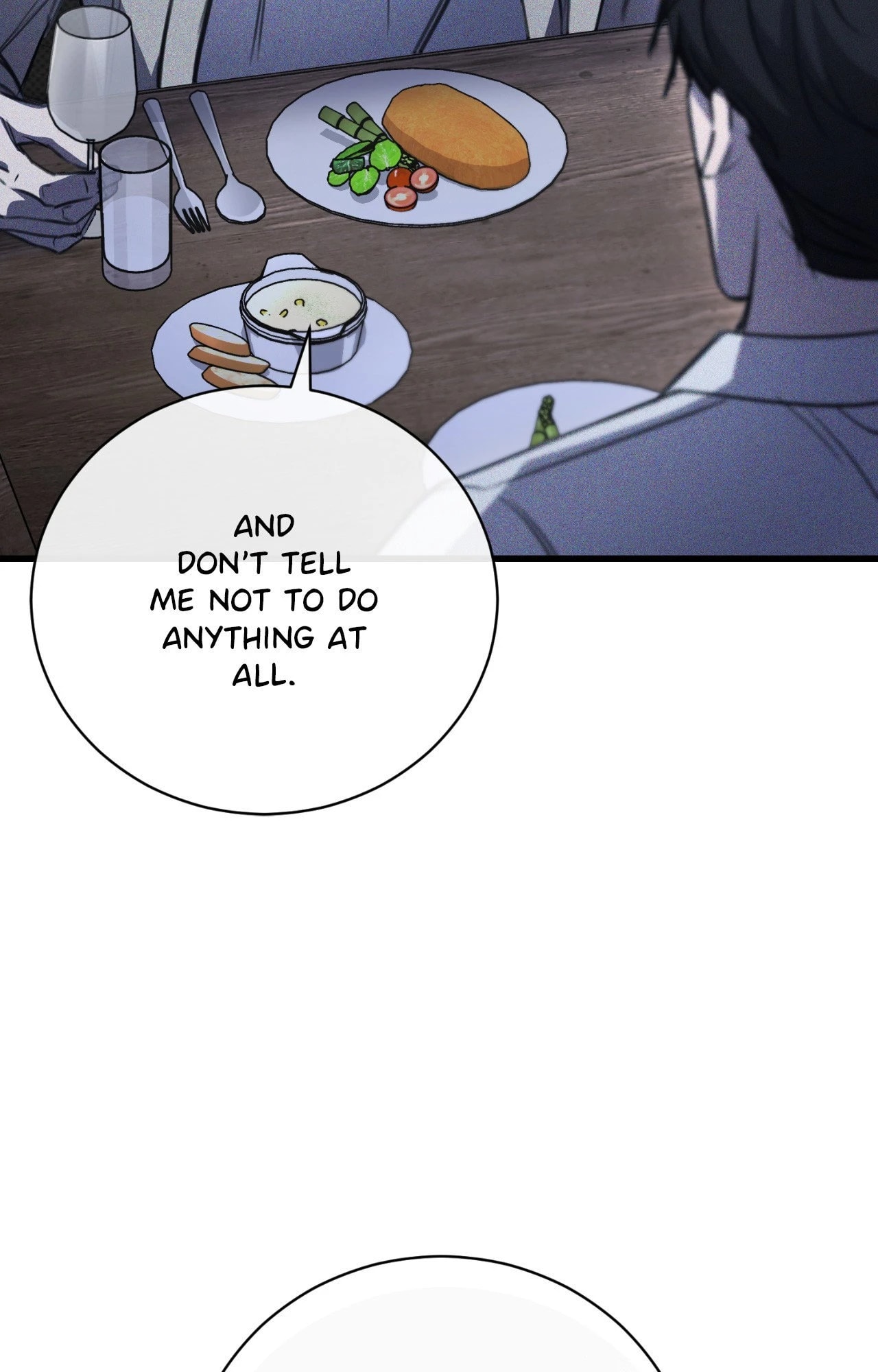The First Commandment Chapter 27 - Page 64