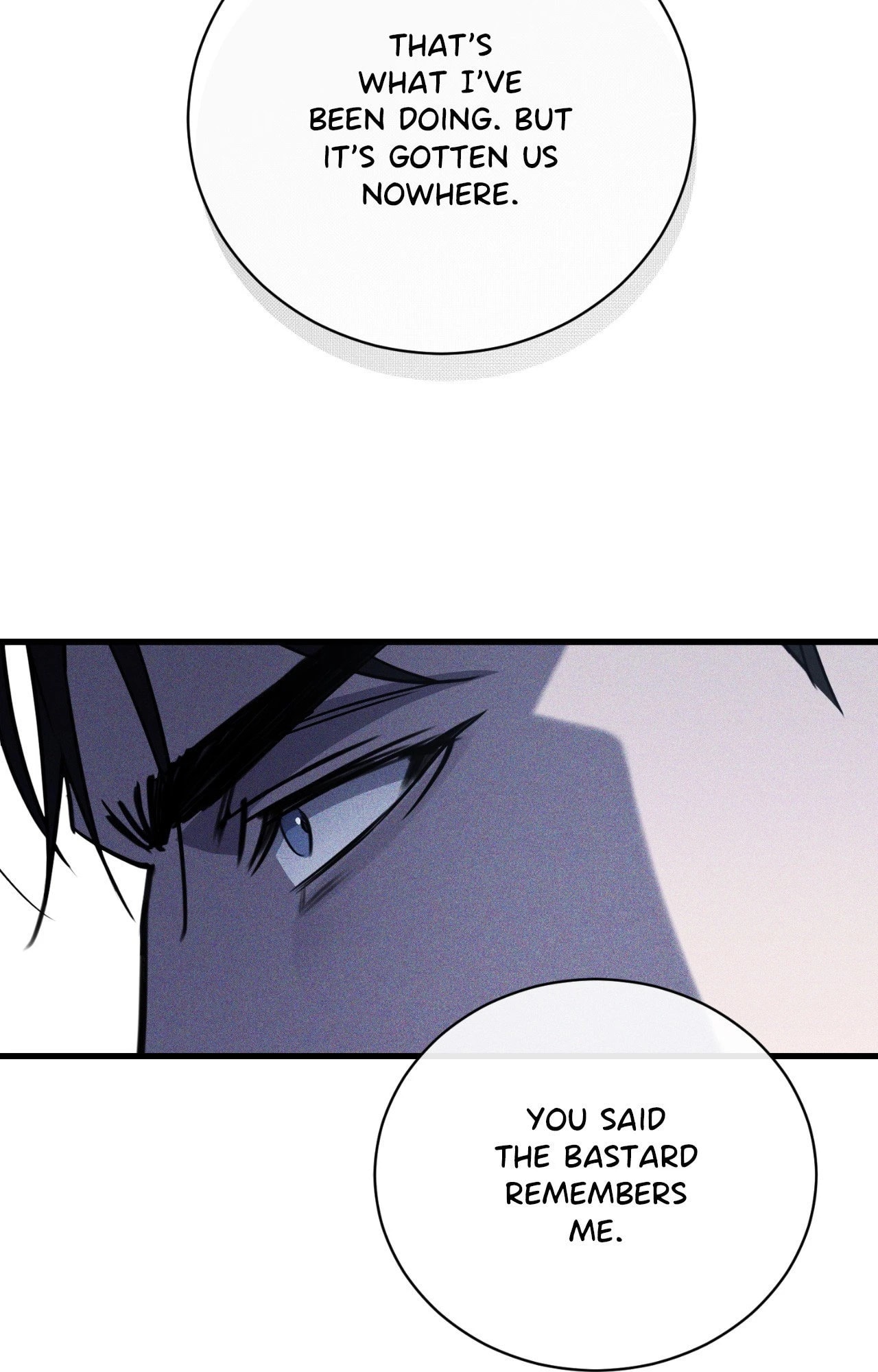 The First Commandment Chapter 27 - Page 65
