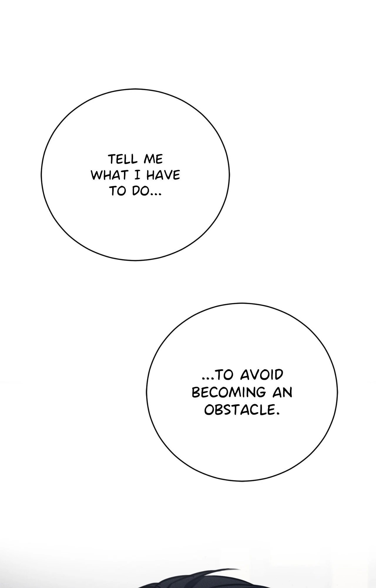 The First Commandment Chapter 27 - Page 67