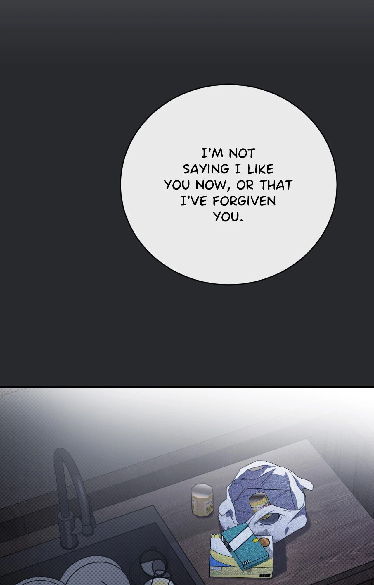 The First Commandment Chapter 27 - Page 71