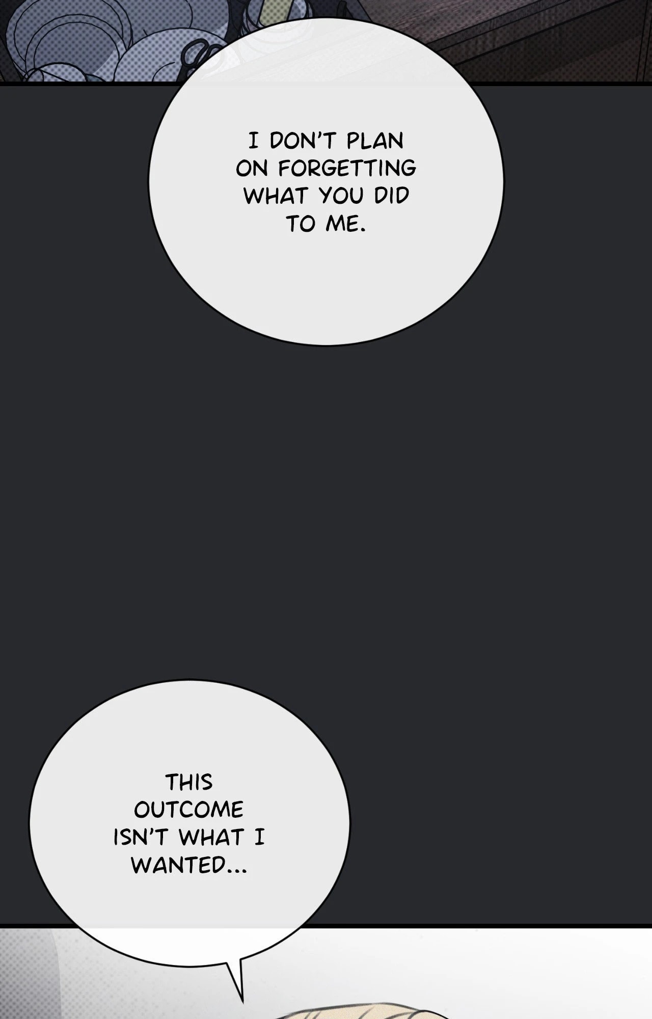 The First Commandment Chapter 27 - Page 72