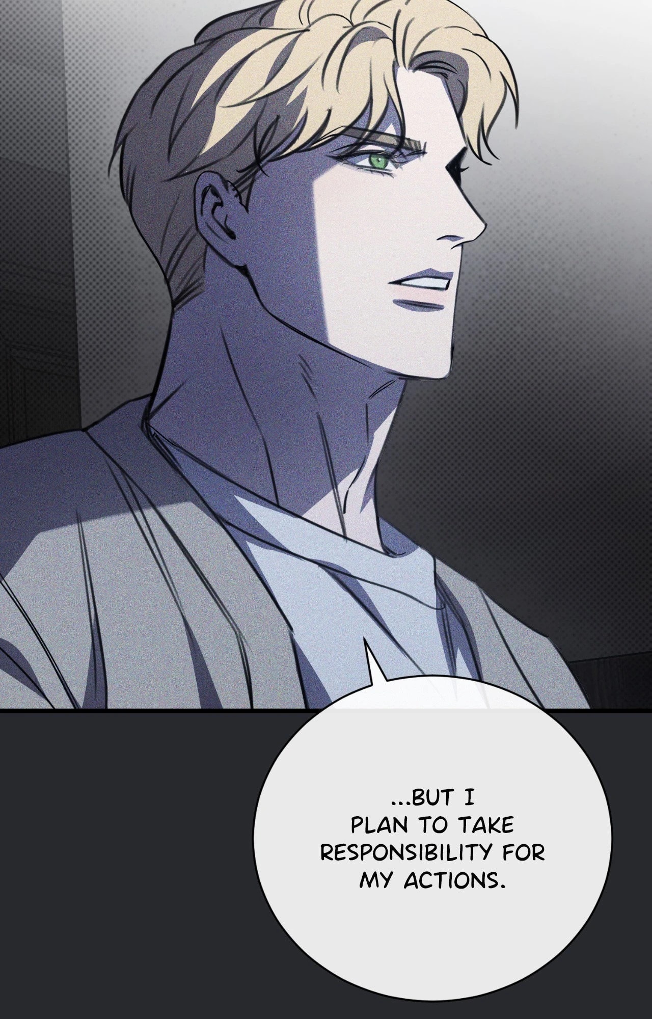 The First Commandment Chapter 27 - Page 73