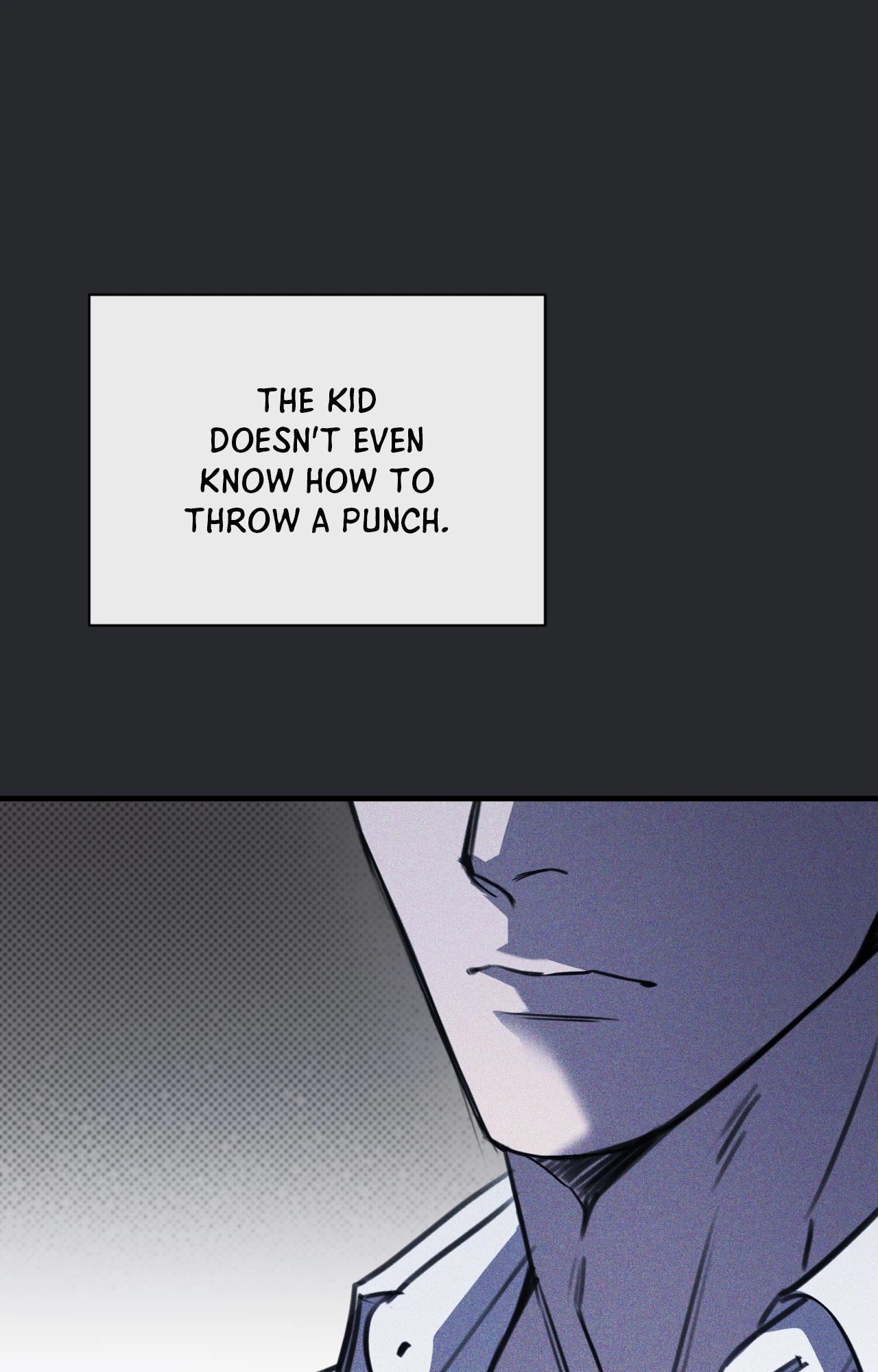 The First Commandment Chapter 27 - Page 77
