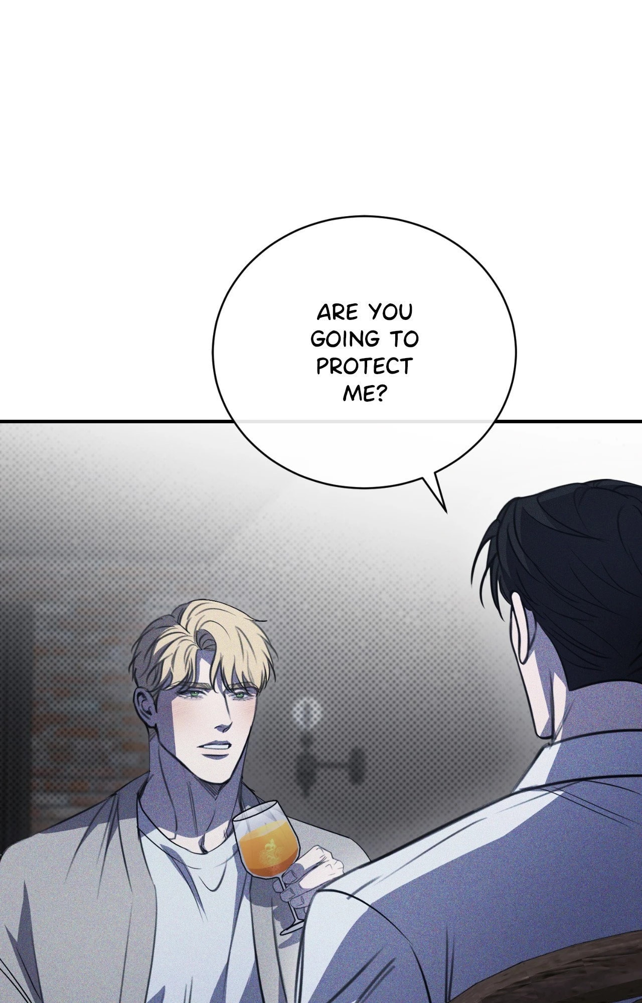 The First Commandment Chapter 27 - Page 86