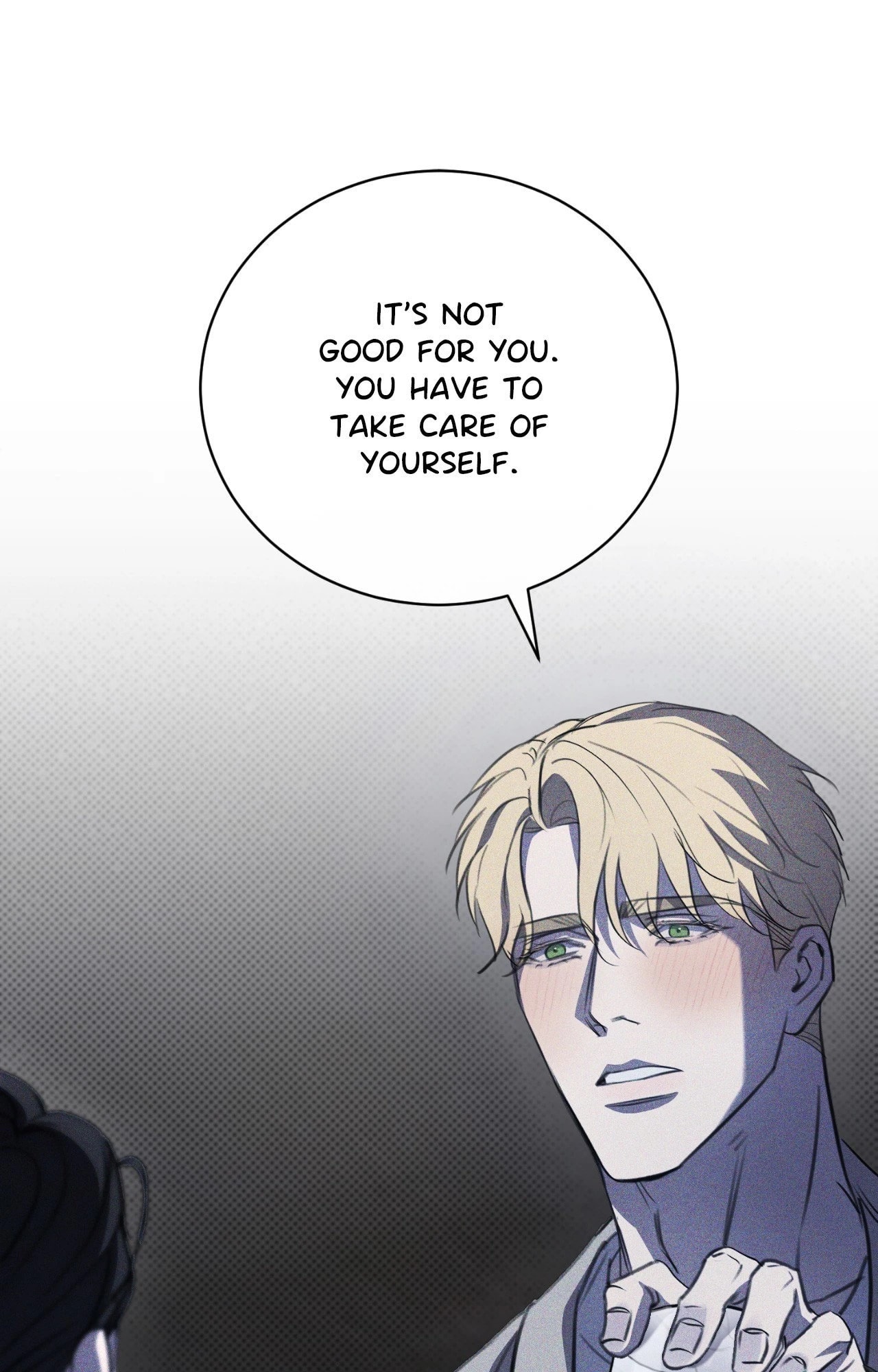 The First Commandment Chapter 27 - Page 92