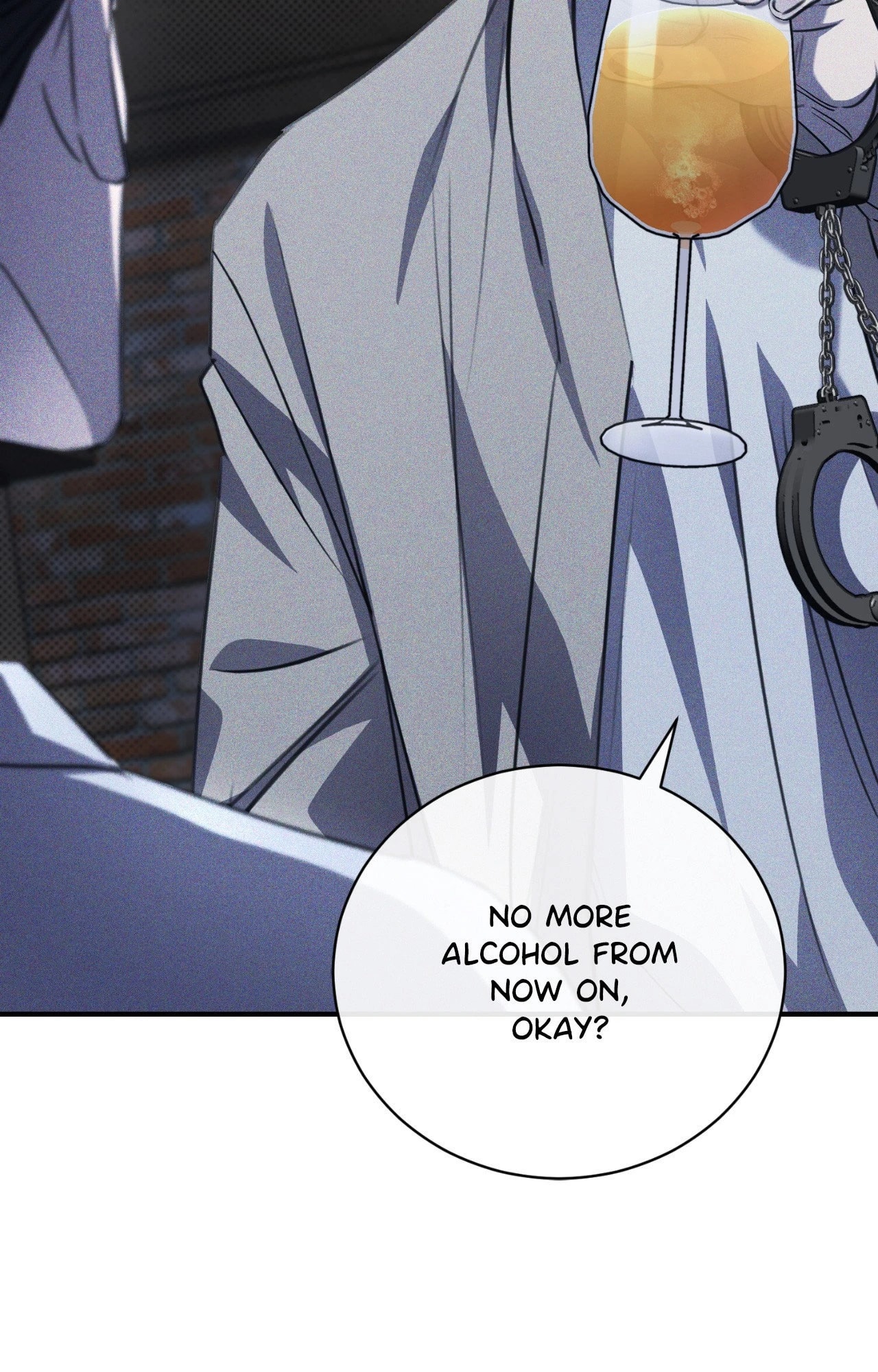 The First Commandment Chapter 27 - Page 93