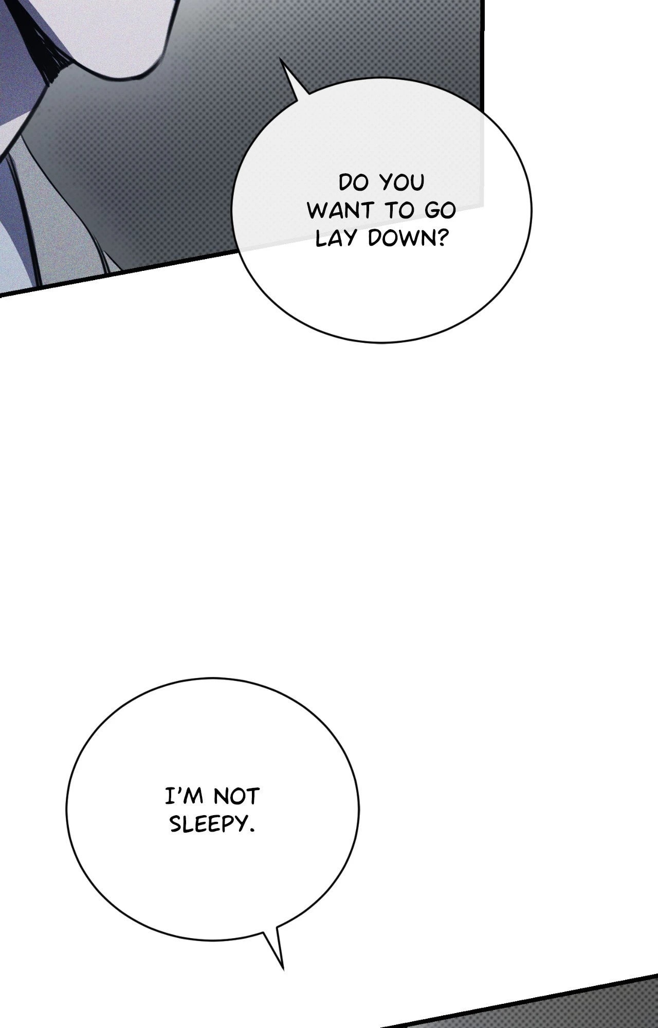 The First Commandment Chapter 27 - Page 97