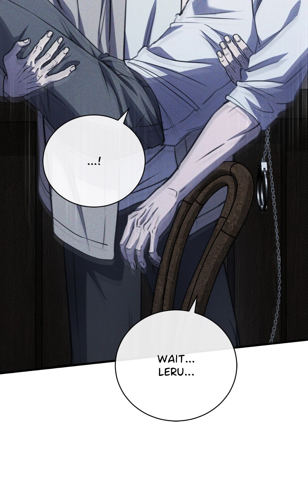 The First Commandment Chapter 27 - Page 101