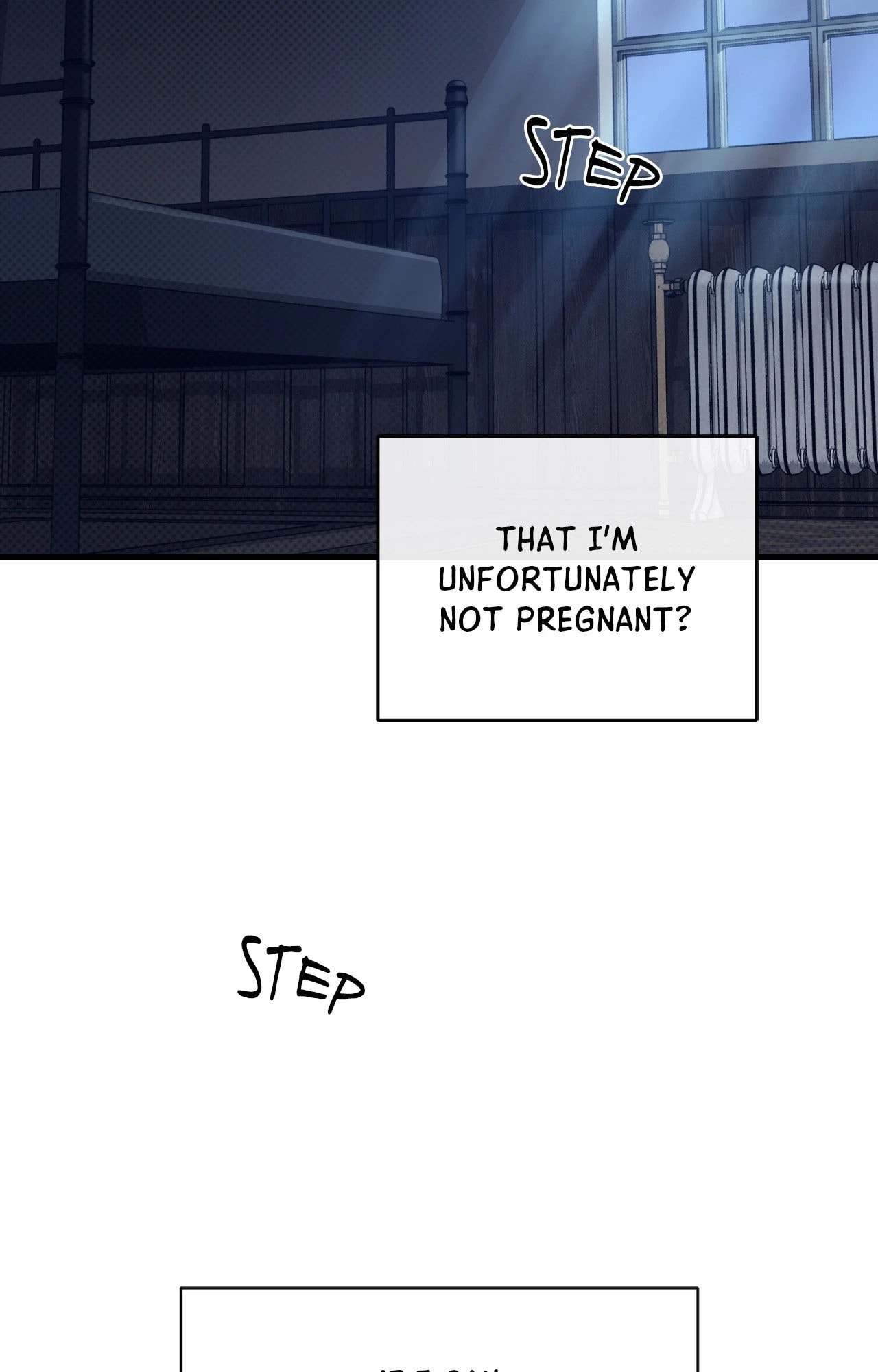The First Commandment Chapter 27 - Page 104