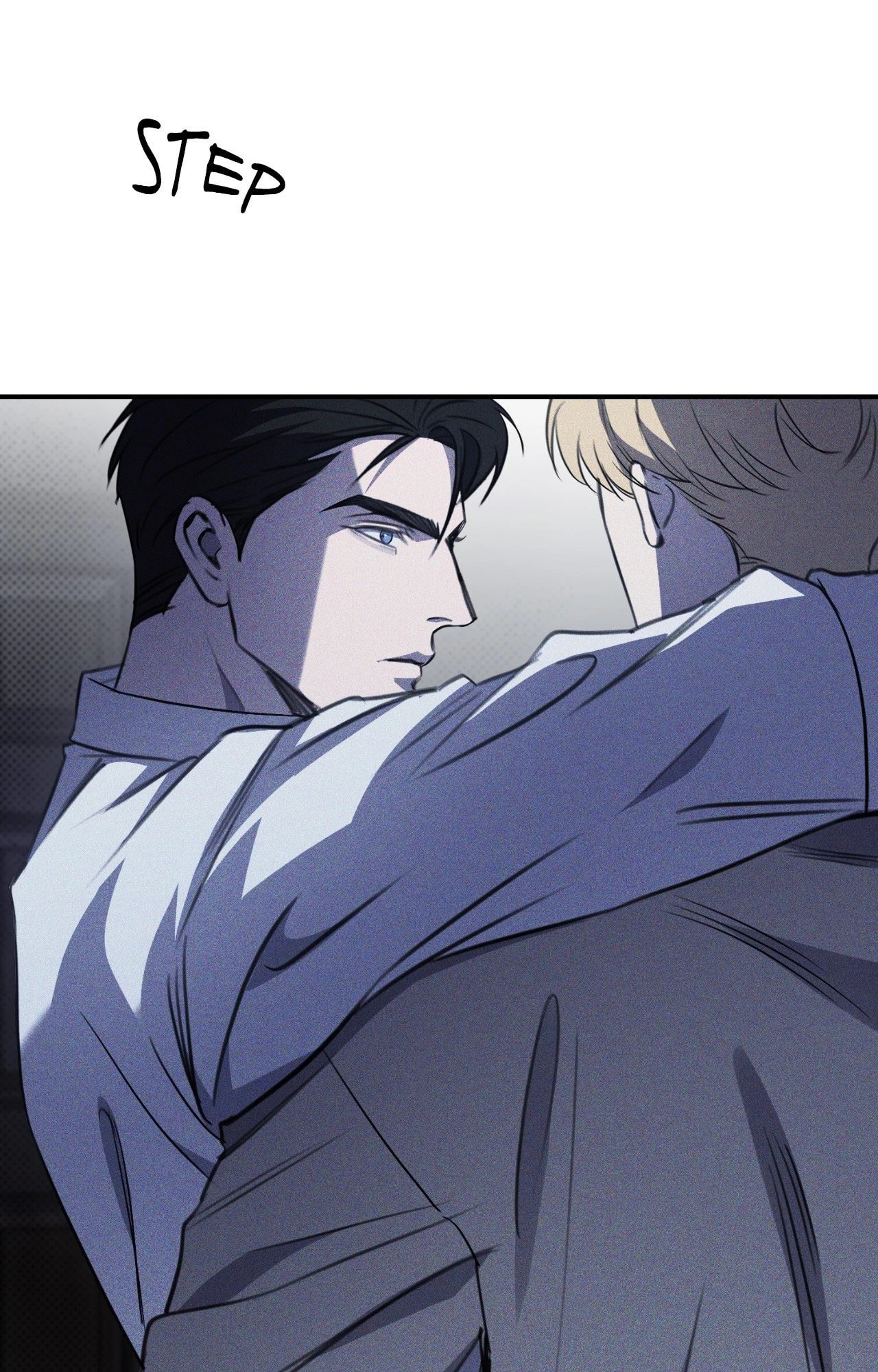 The First Commandment Chapter 27 - Page 106