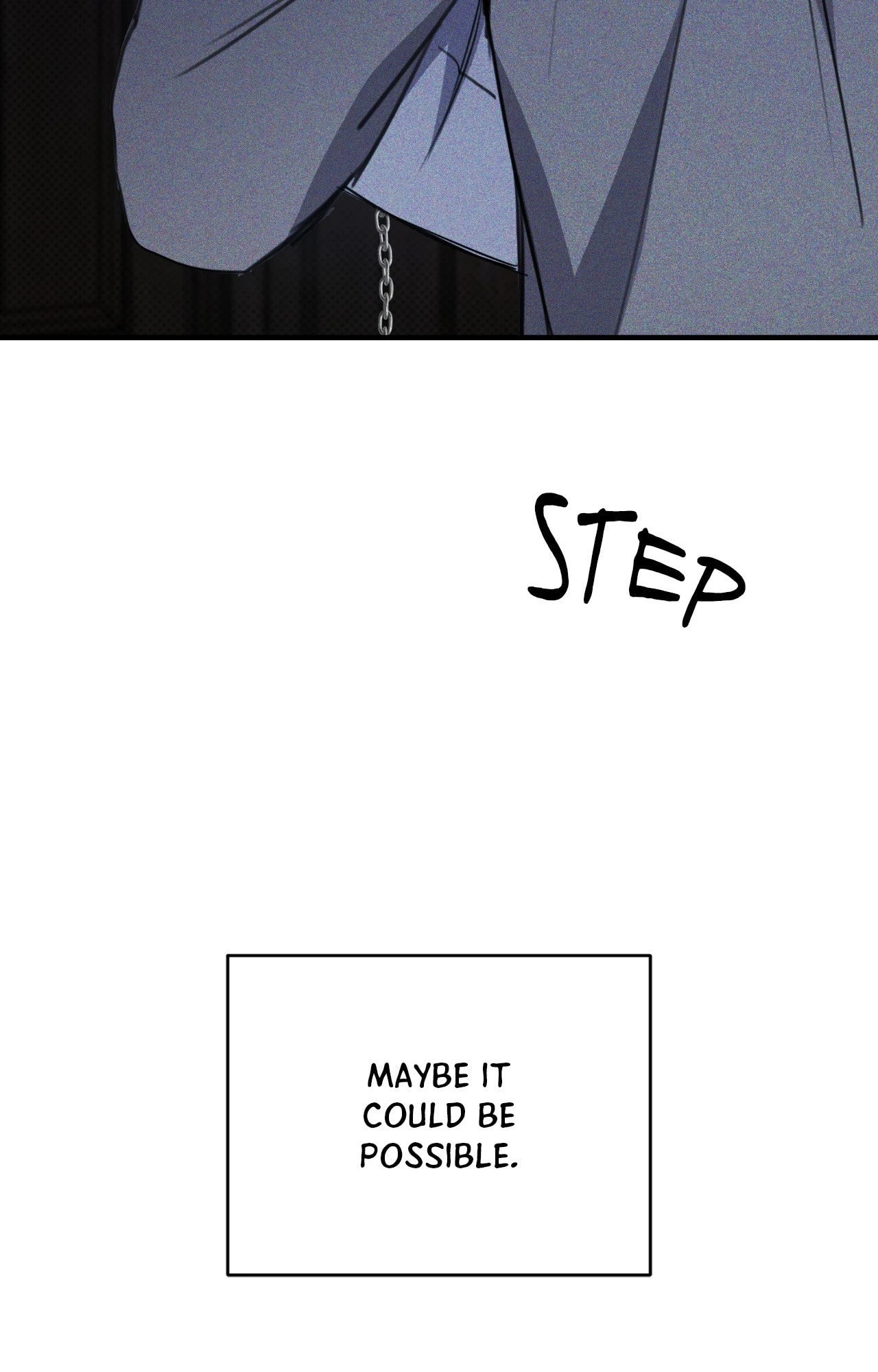 The First Commandment Chapter 27 - Page 107
