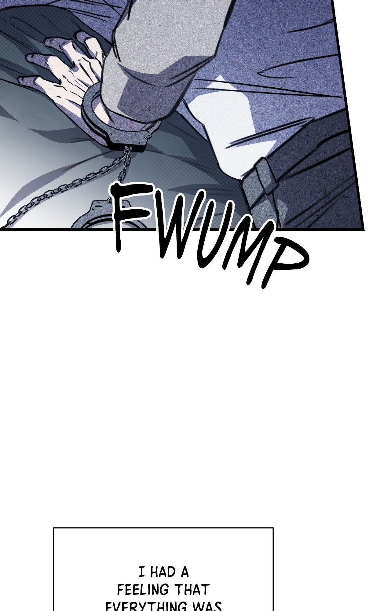 The First Commandment Chapter 27 - Page 111