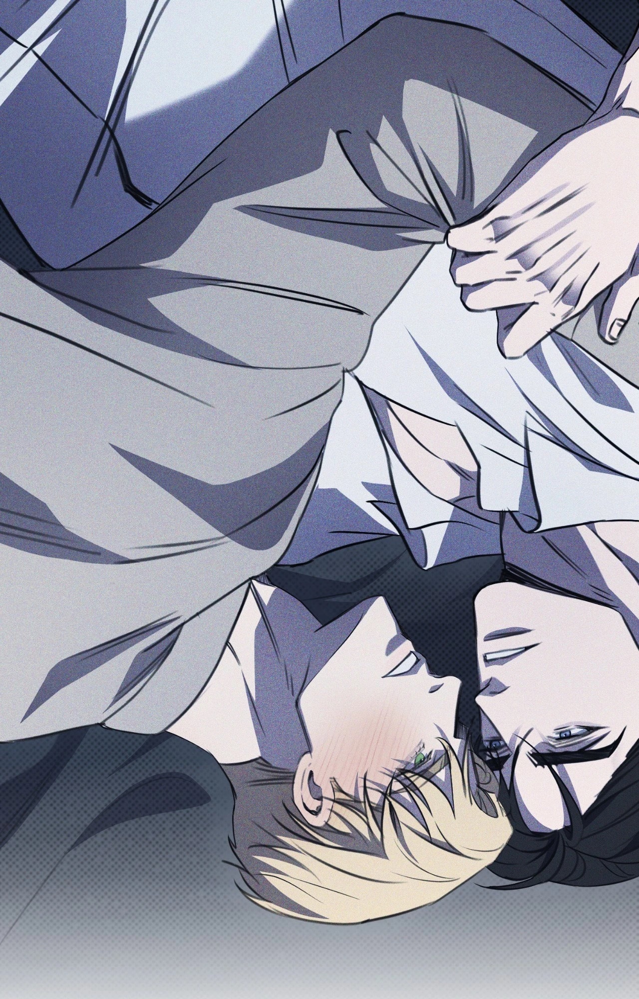 The First Commandment Chapter 27 - Page 114