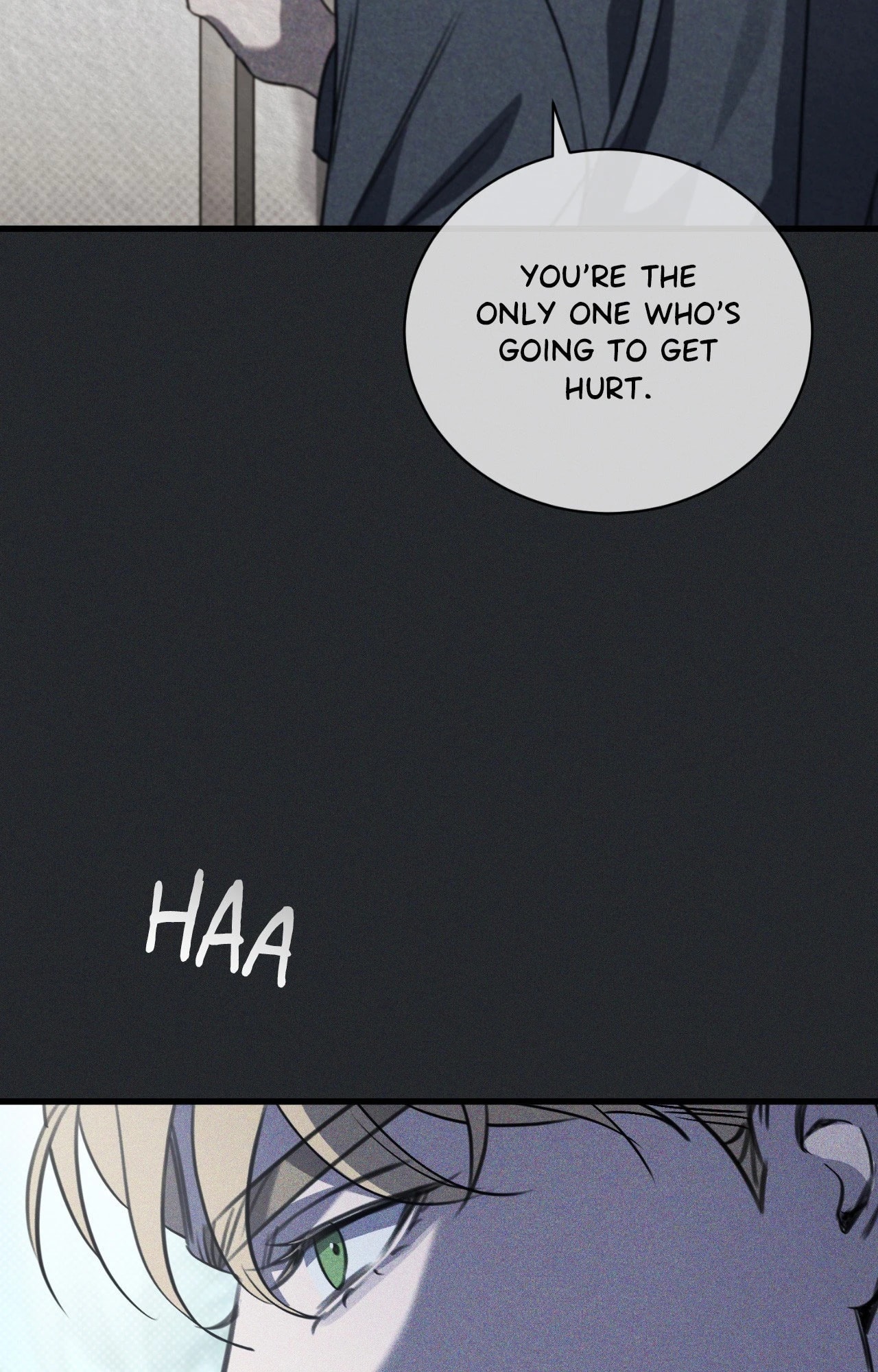 The First Commandment Chapter 33 - Page 4
