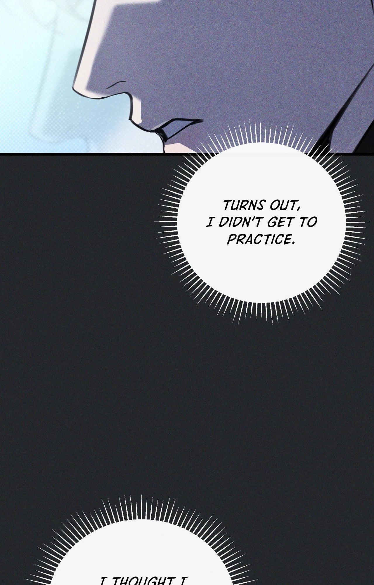 The First Commandment Chapter 33 - Page 5