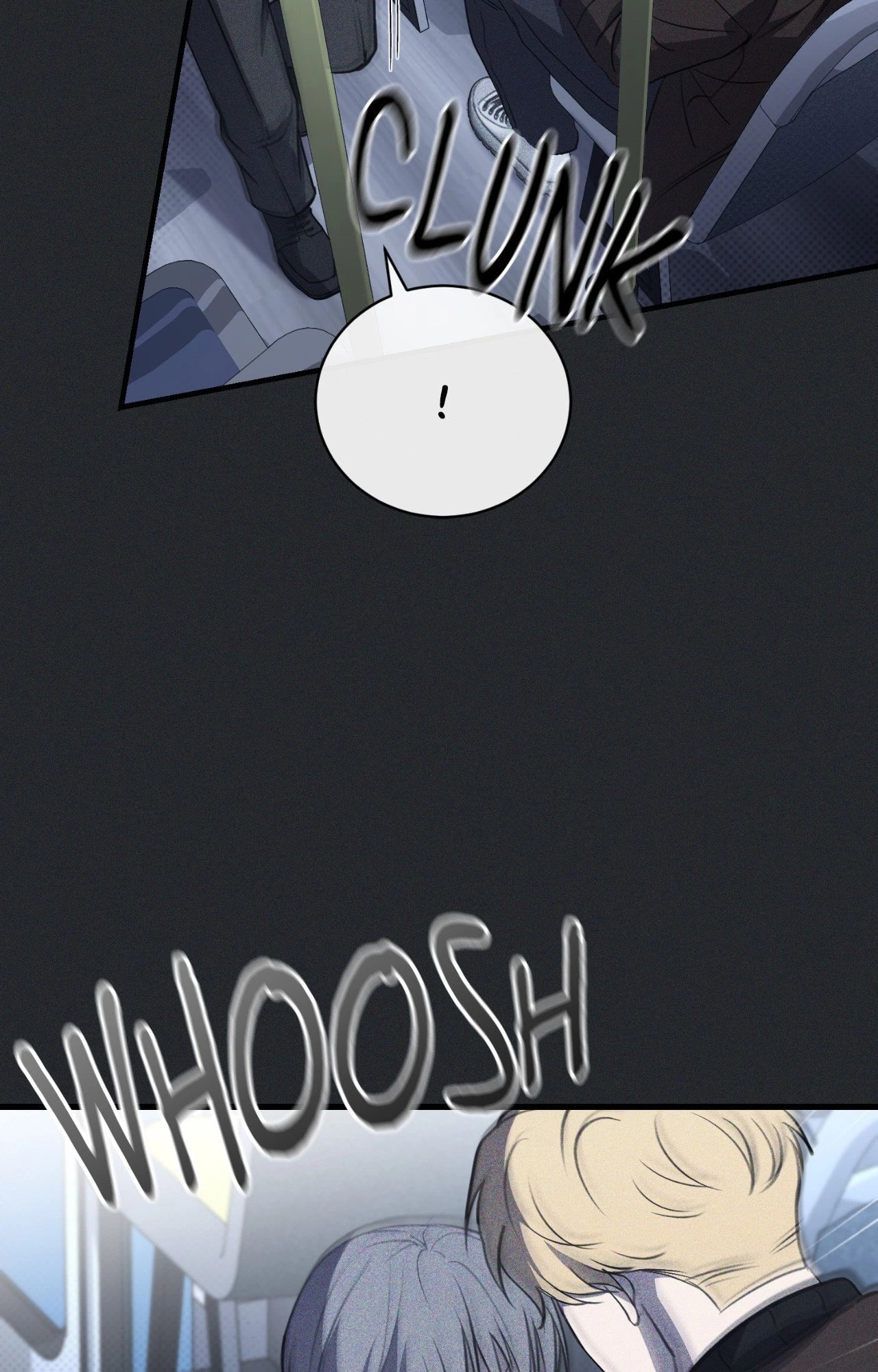 The First Commandment Chapter 33 - Page 8