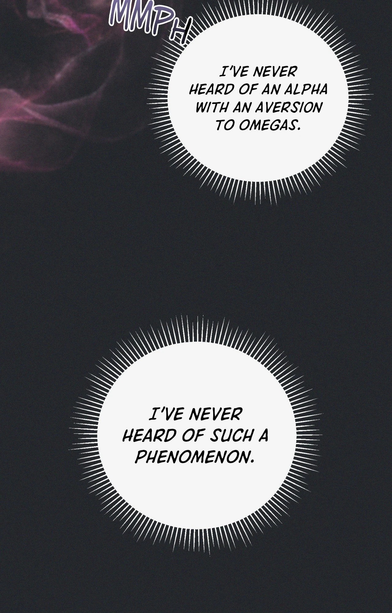 The First Commandment Chapter 33 - Page 13