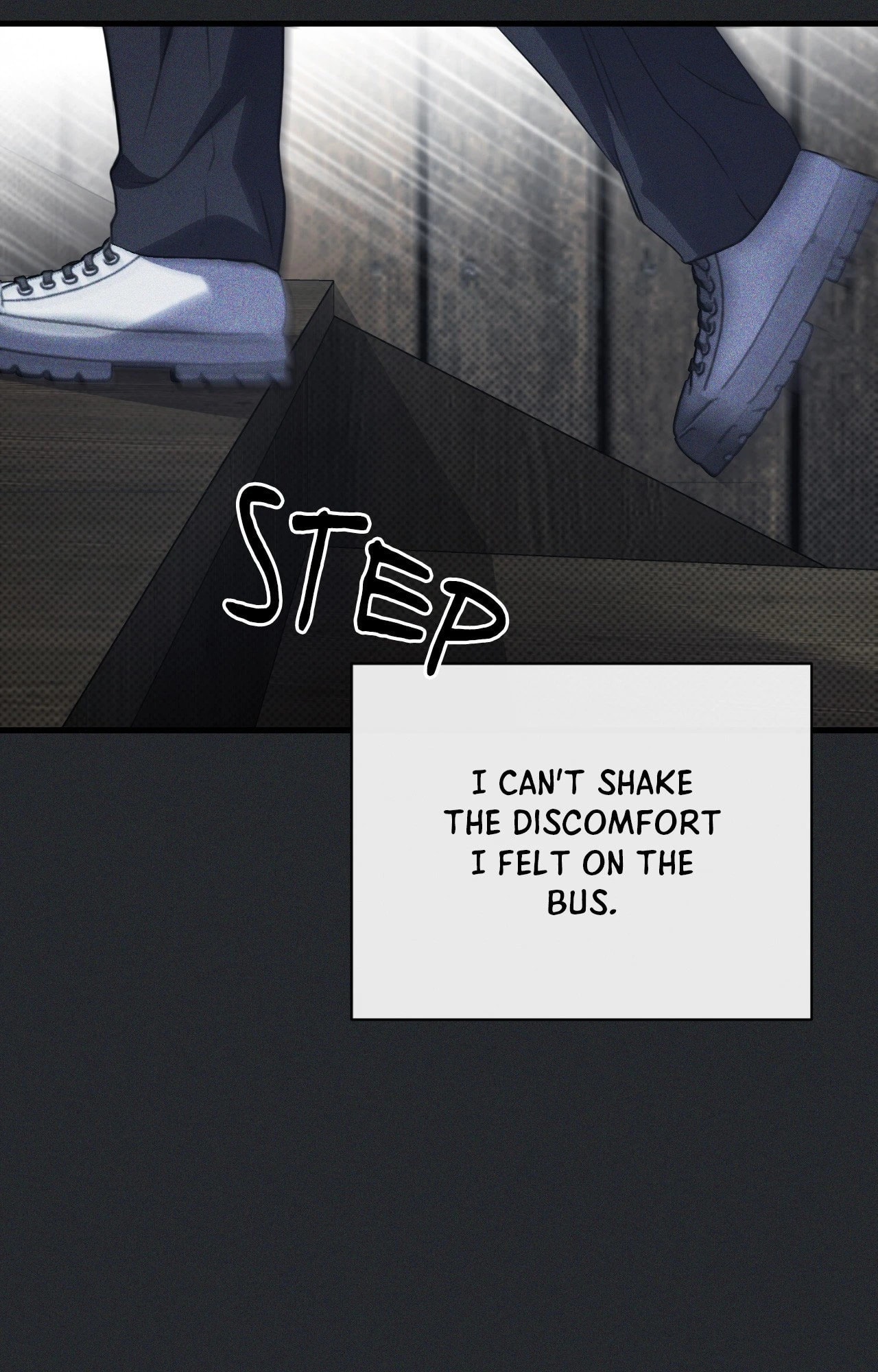 The First Commandment Chapter 33 - Page 18
