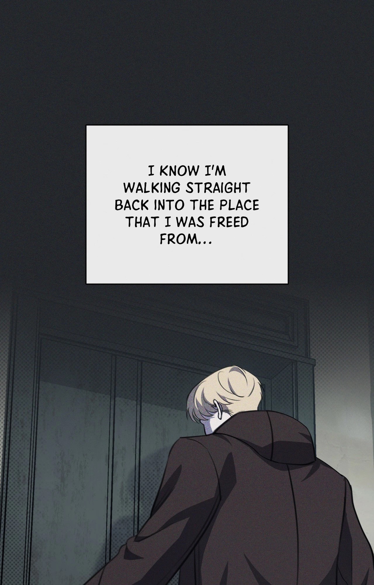 The First Commandment Chapter 33 - Page 20